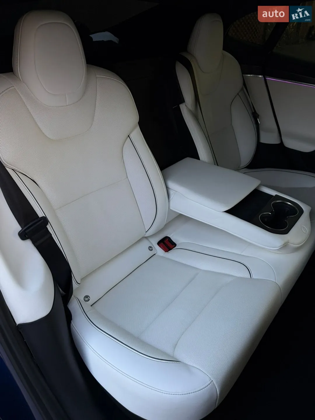 2021 Tesla Model S - мініатюра 26