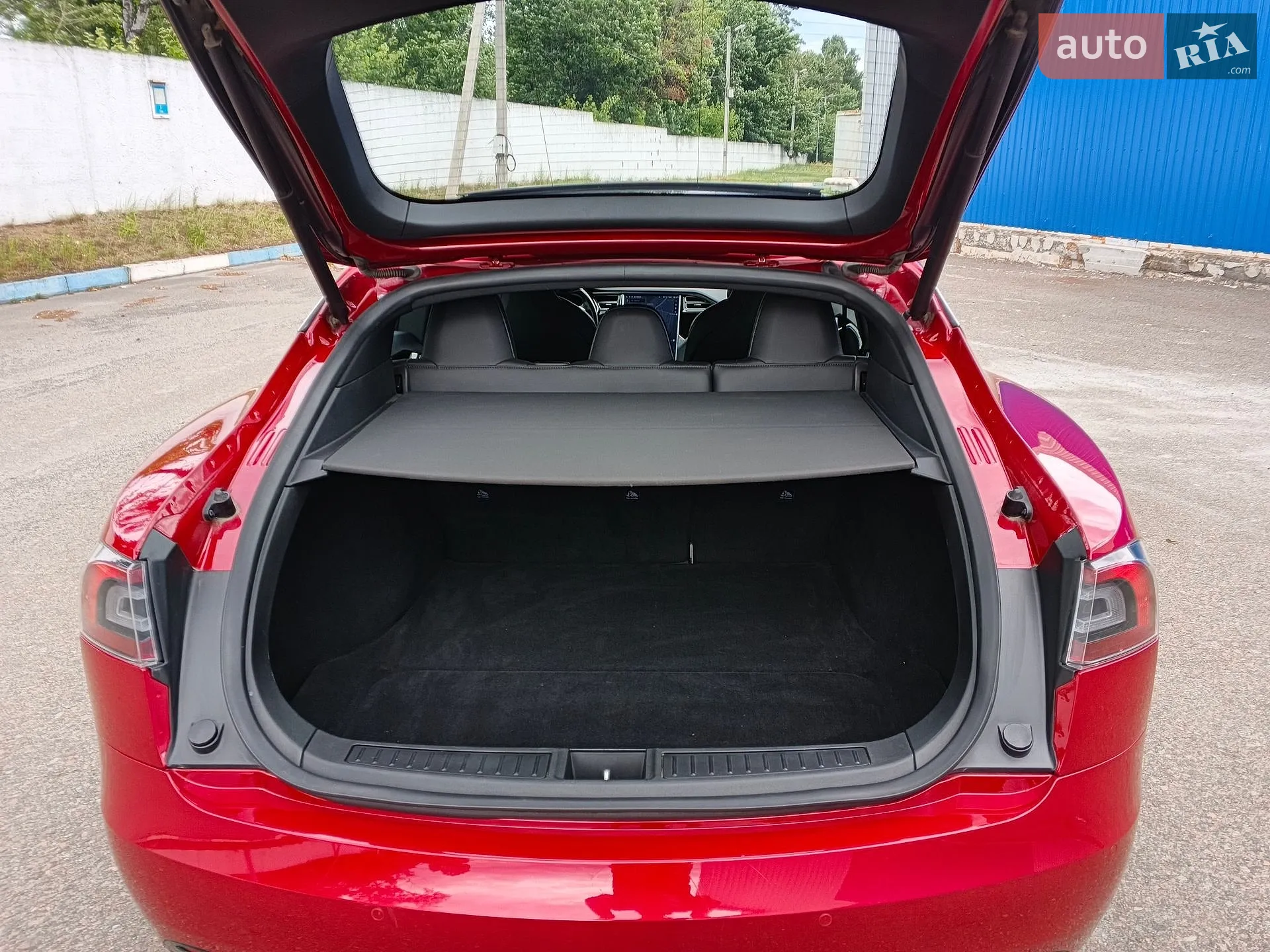 2017 Tesla Model S - мініатюра 9
