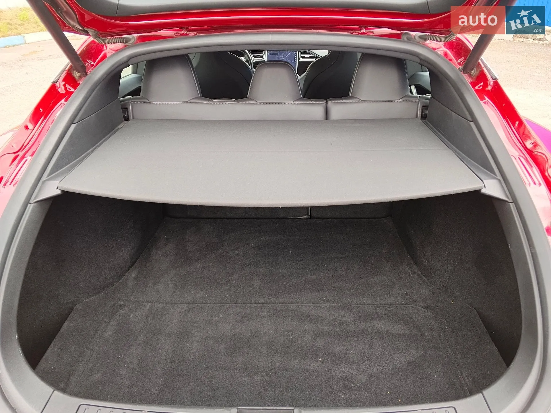 2017 Tesla Model S - мініатюра 10