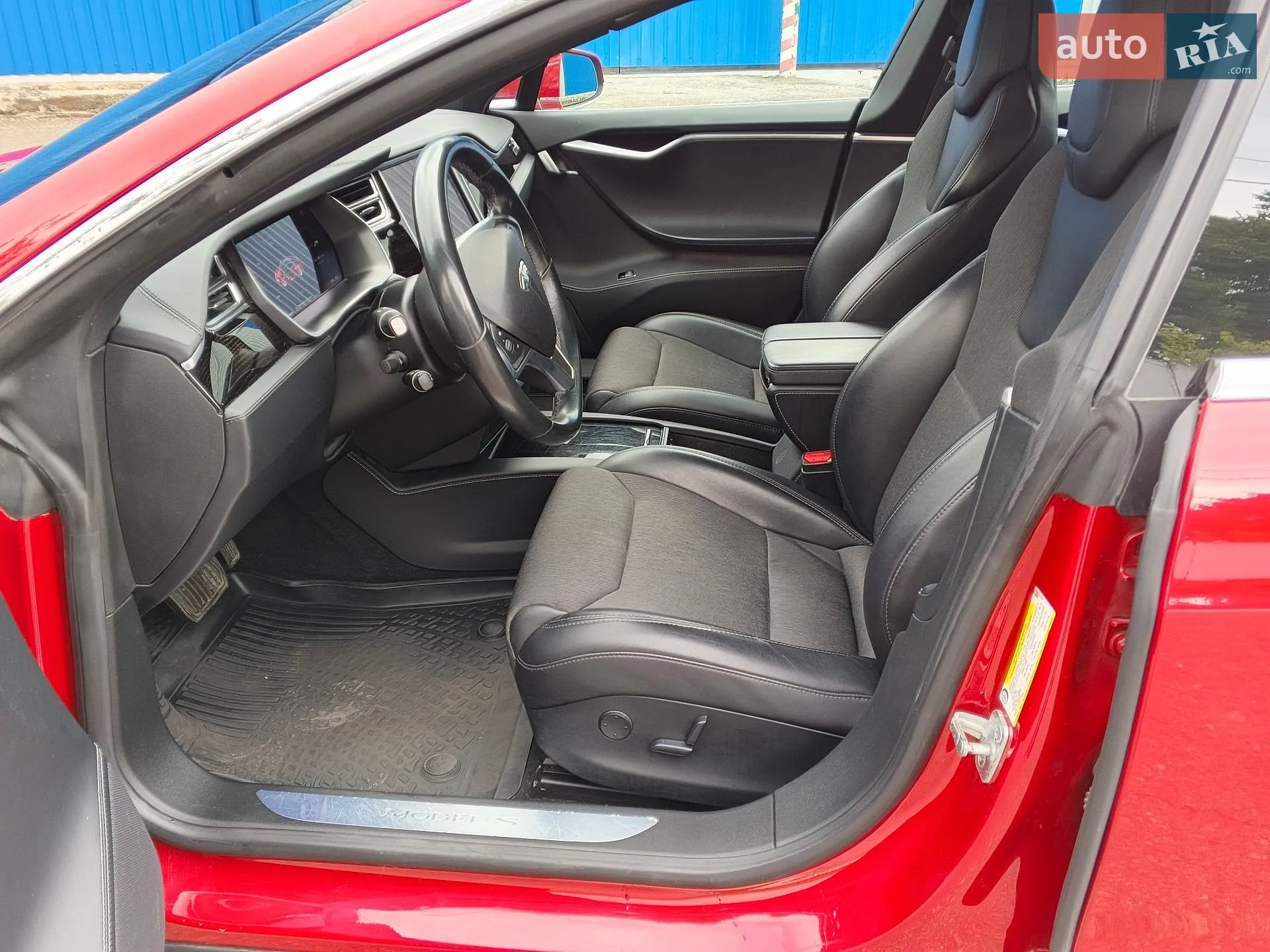 2017 Tesla Model S - мініатюра 24