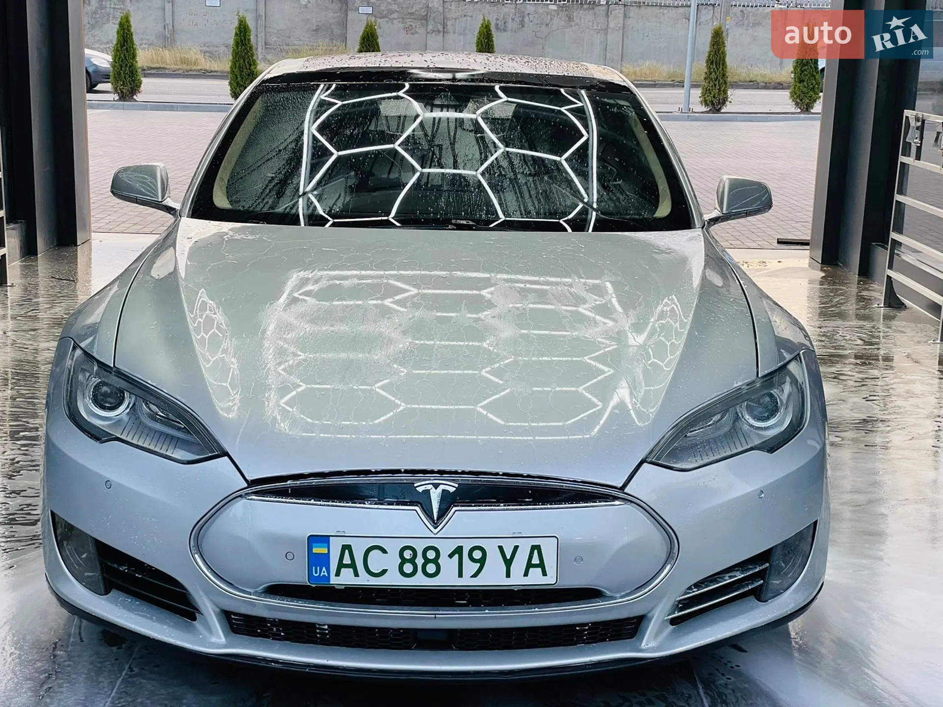 2016 Tesla Model S - мініатюра 14