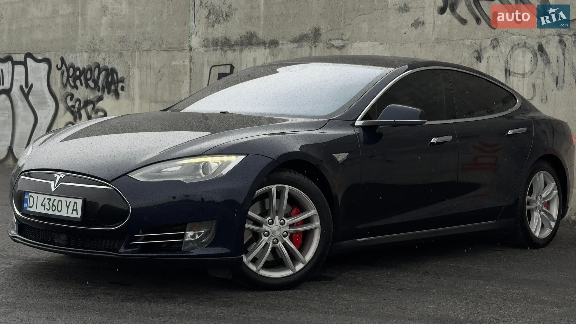 2015 Tesla Model S - мініатюра 10