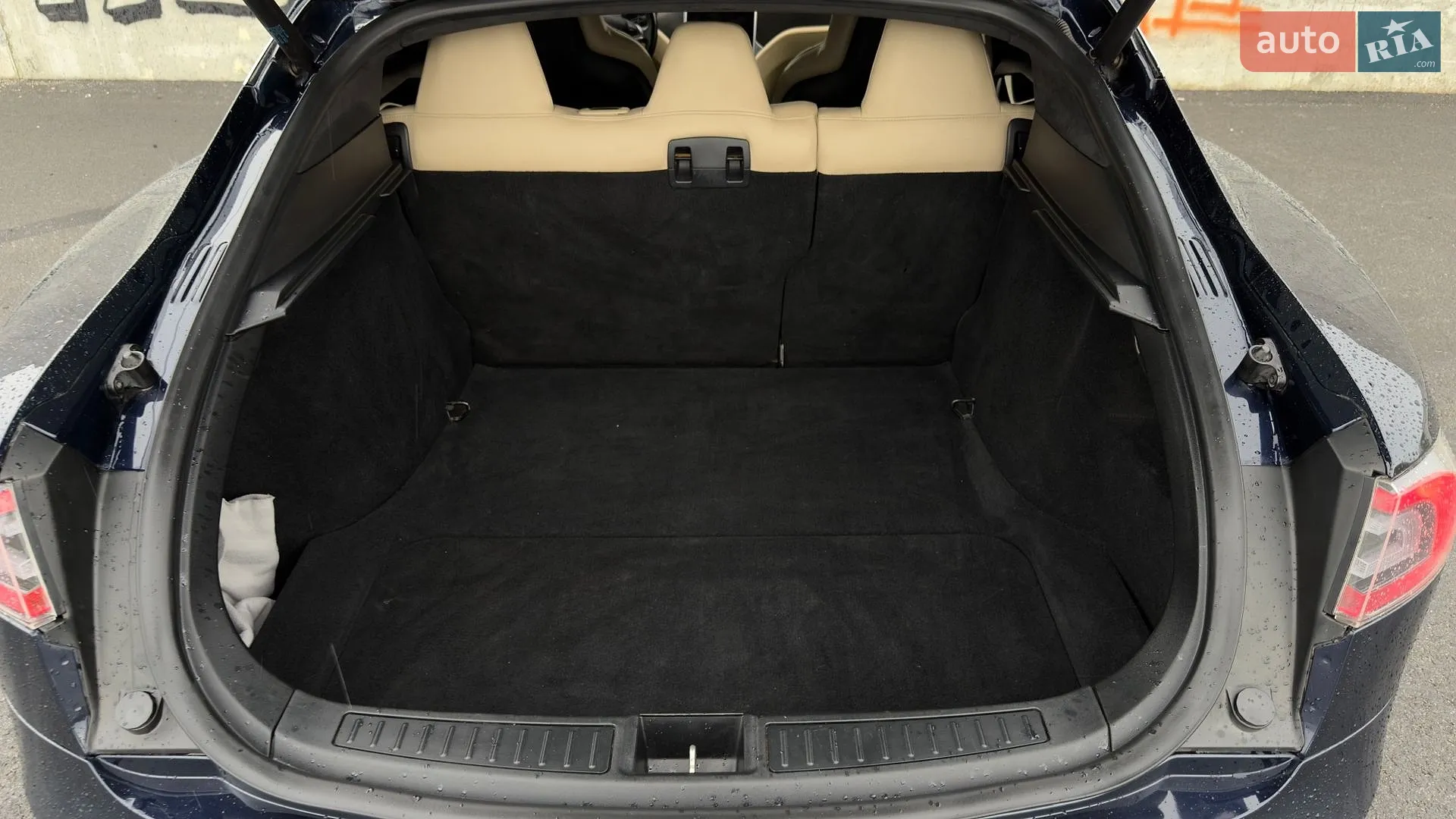 2015 Tesla Model S - мініатюра 33