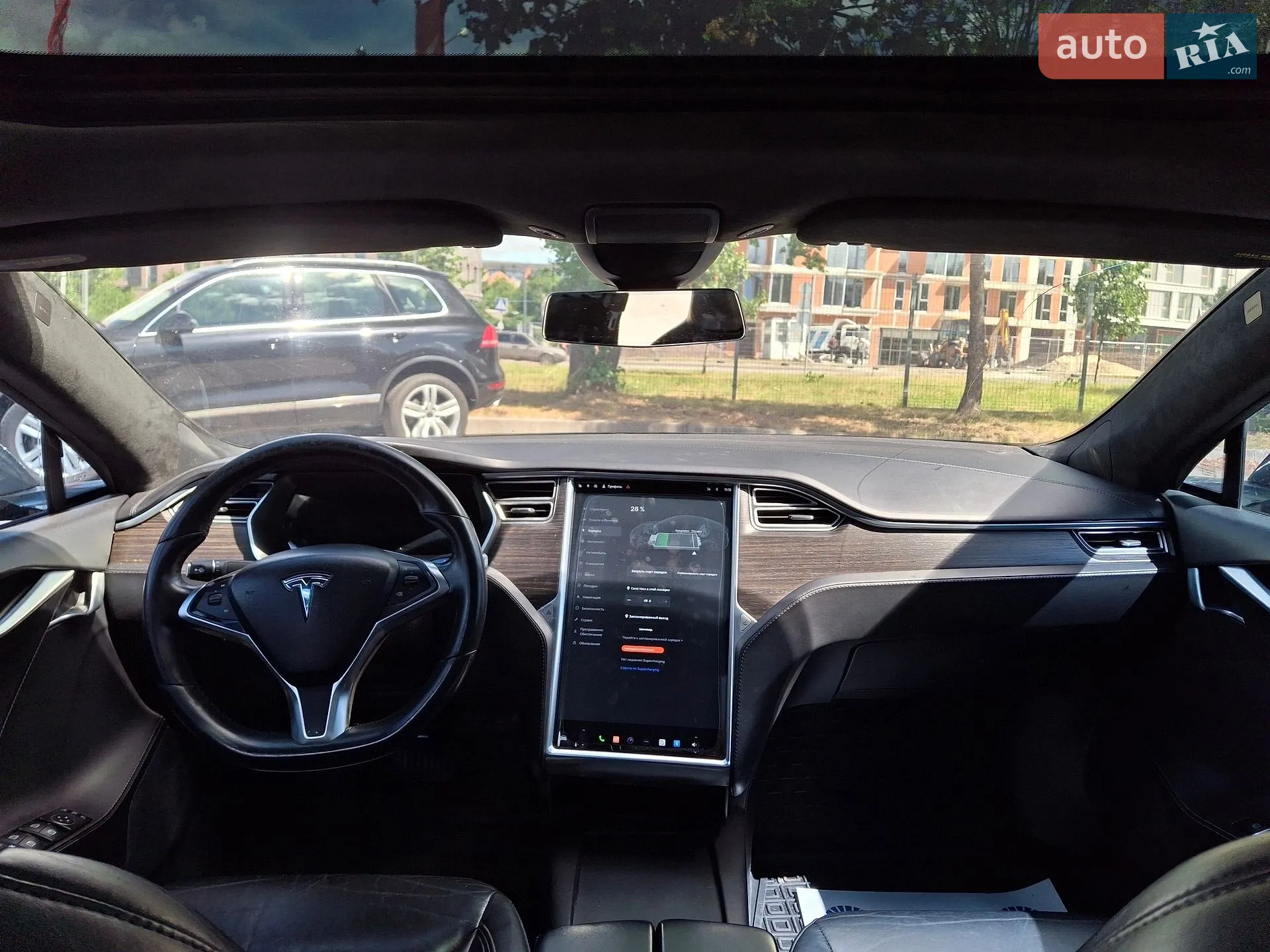 2016 Tesla Model S - мініатюра 12