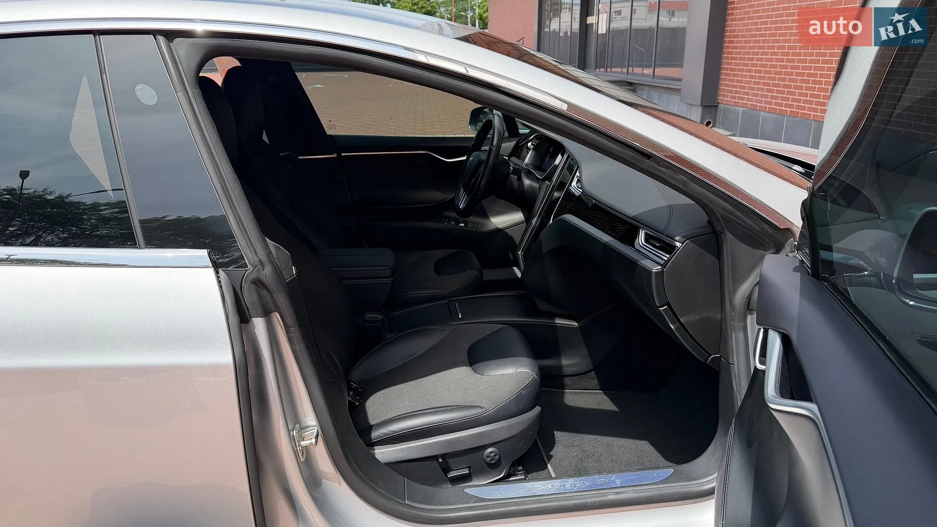 2016 Tesla Model S - мініатюра 9