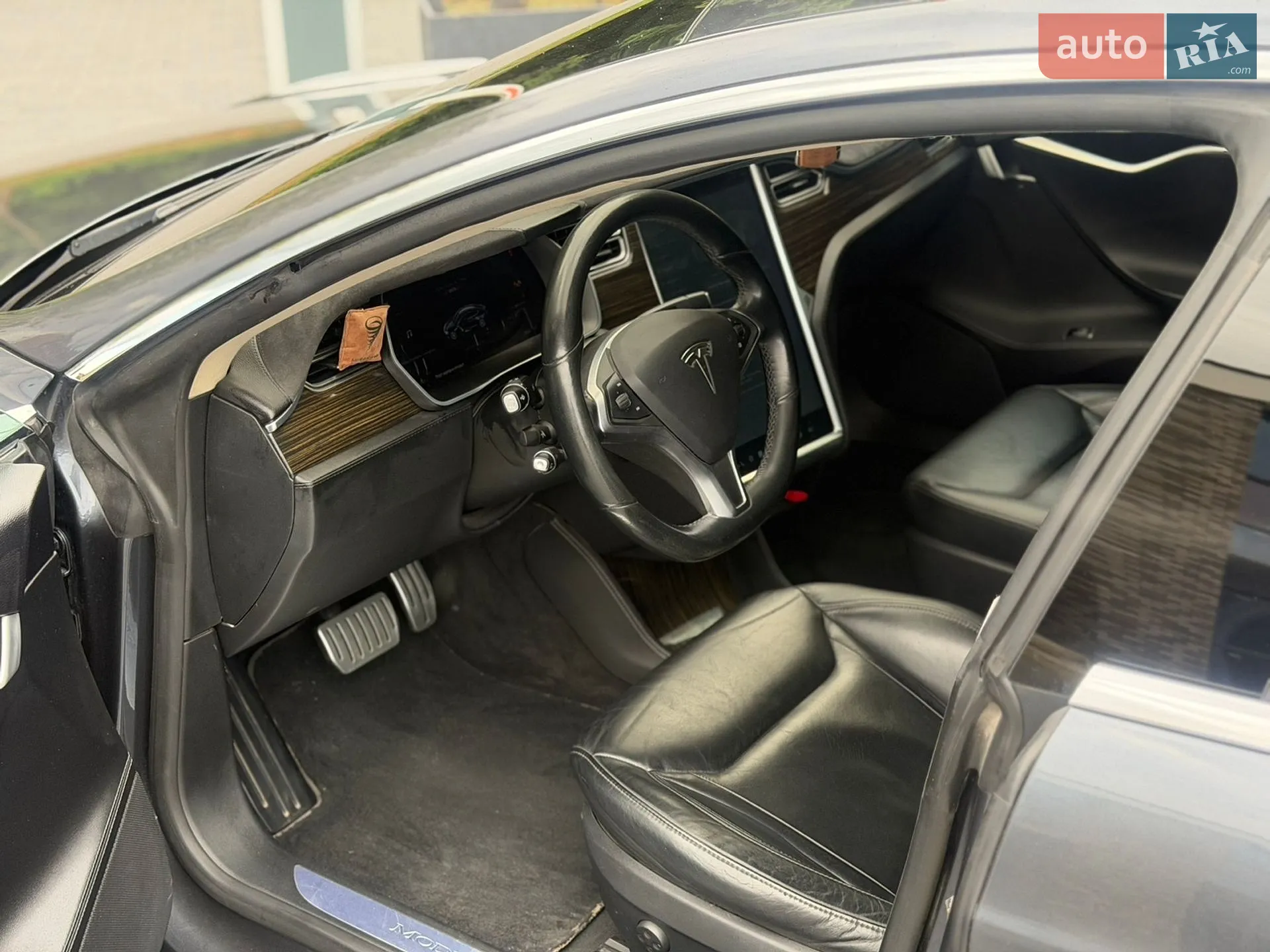 2015 Tesla Model S - мініатюра 19