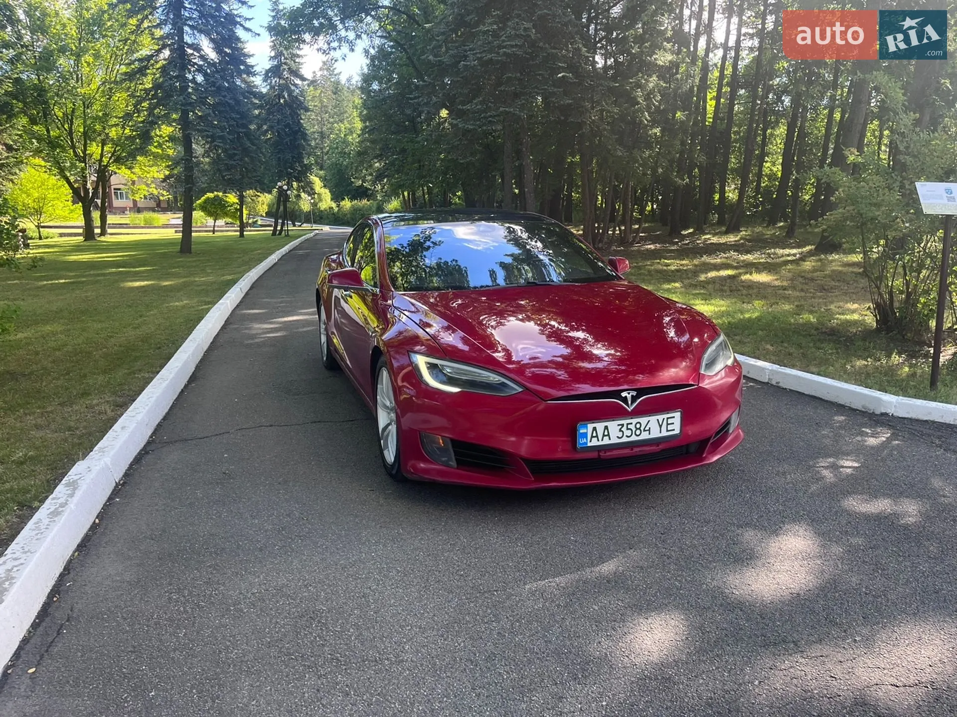 2016 Tesla Model S - мініатюра 9