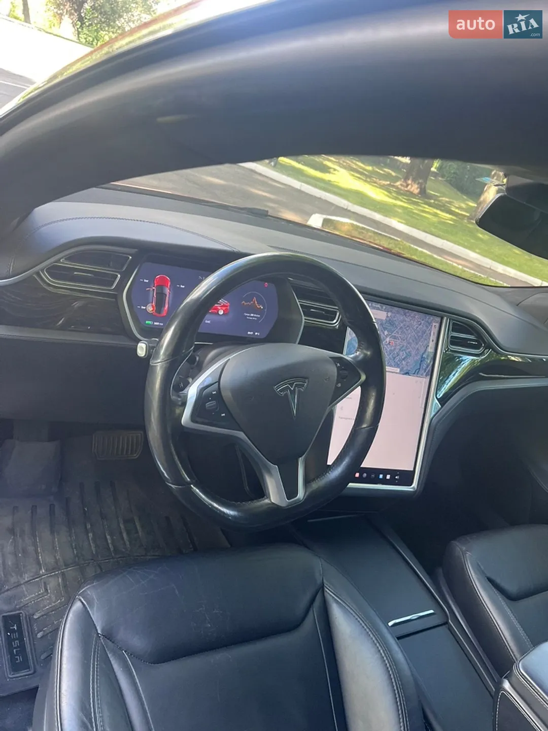 2016 Tesla Model S - мініатюра 13