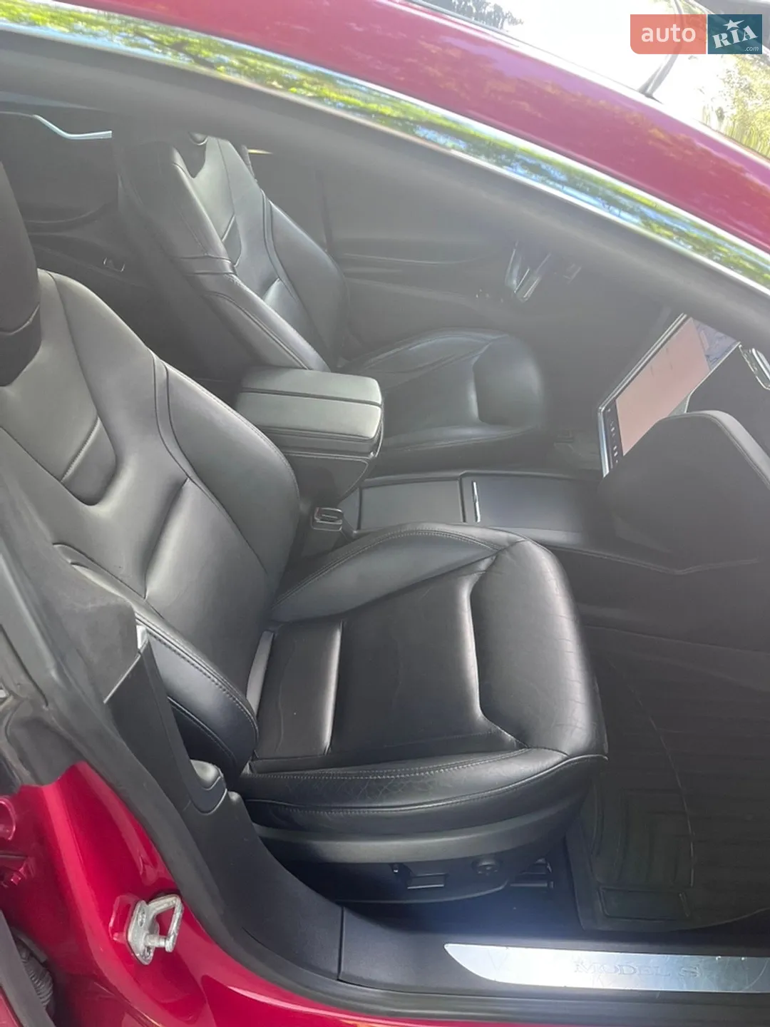 2016 Tesla Model S - мініатюра 18