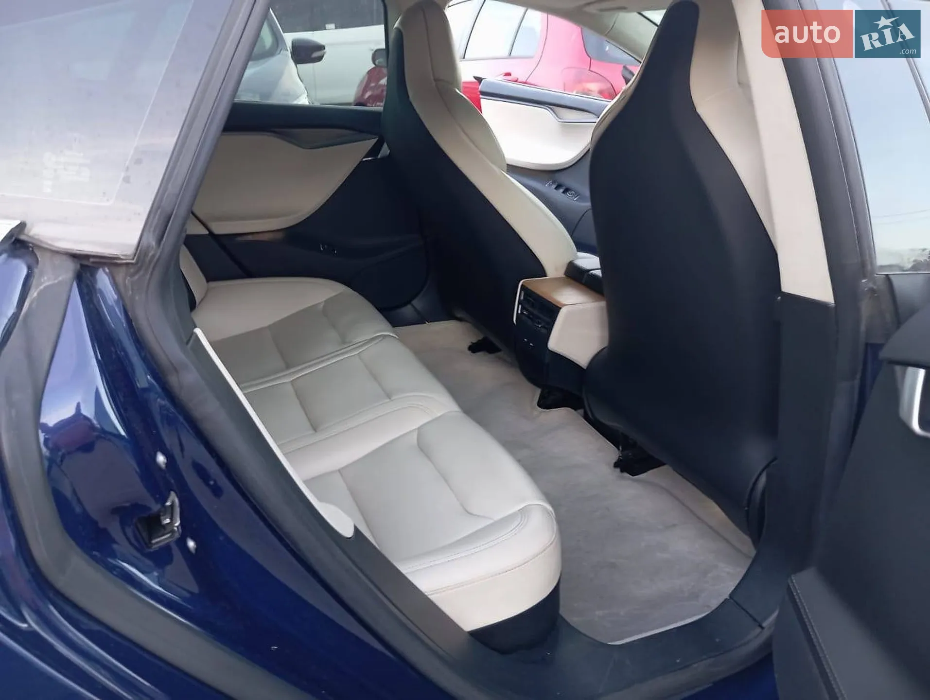 2018 Tesla Model S - мініатюра 7