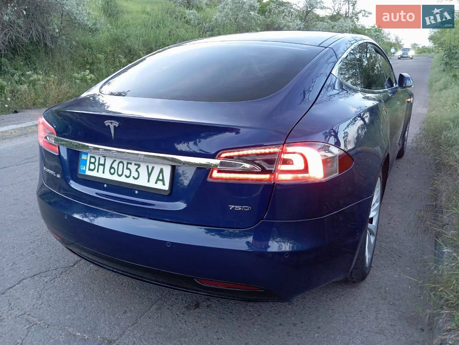 2018 Tesla Model S - мініатюра 17