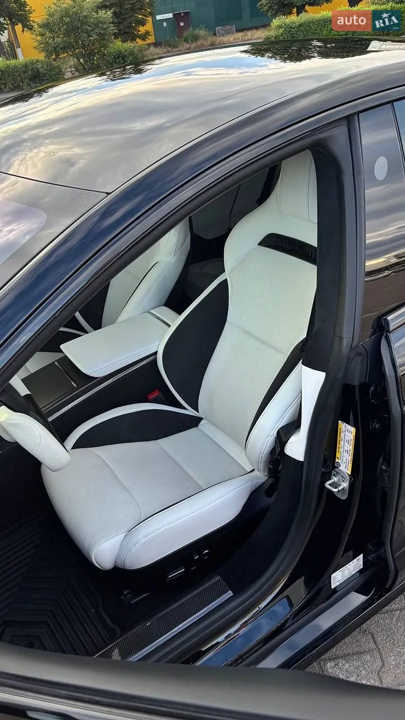 2021 Tesla Model S - мініатюра 9