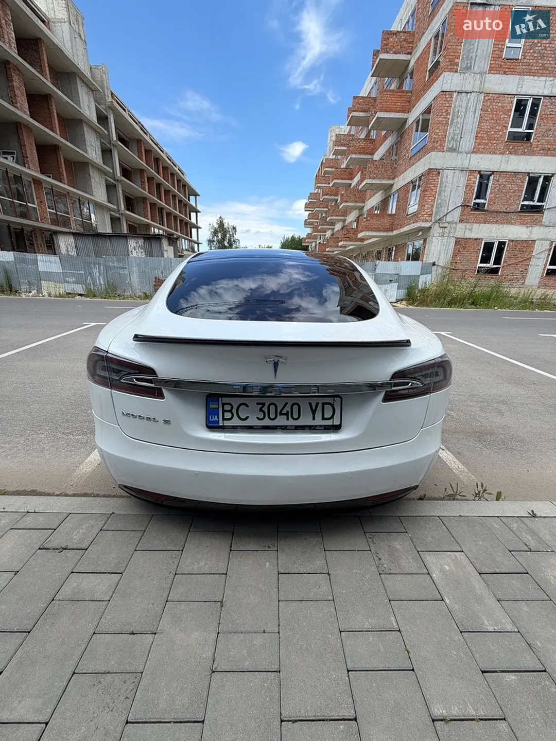 2020 Tesla Model S - мініатюра 4