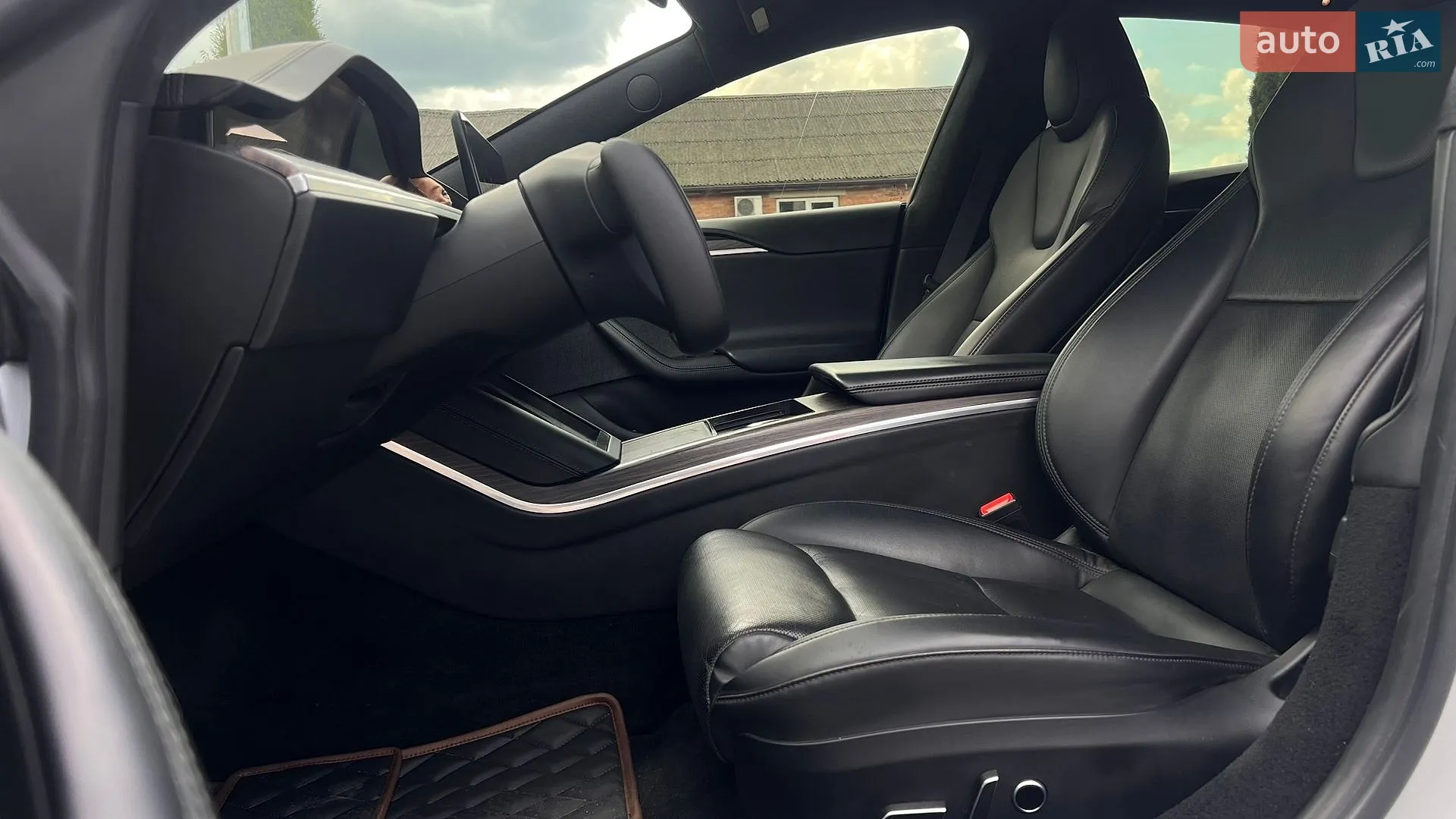 2022 Tesla Model S - мініатюра 48