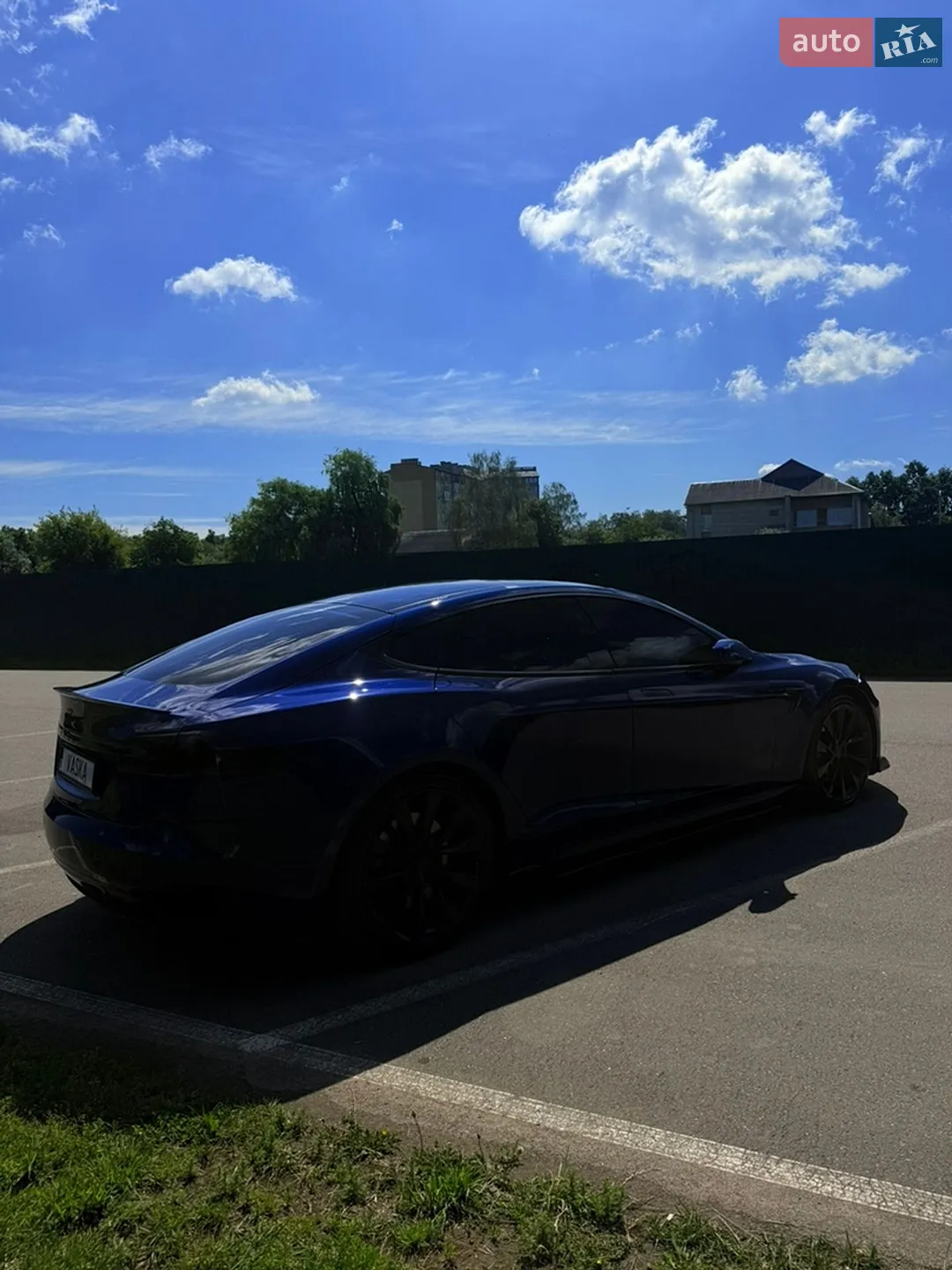2018 Tesla Model S - мініатюра 12