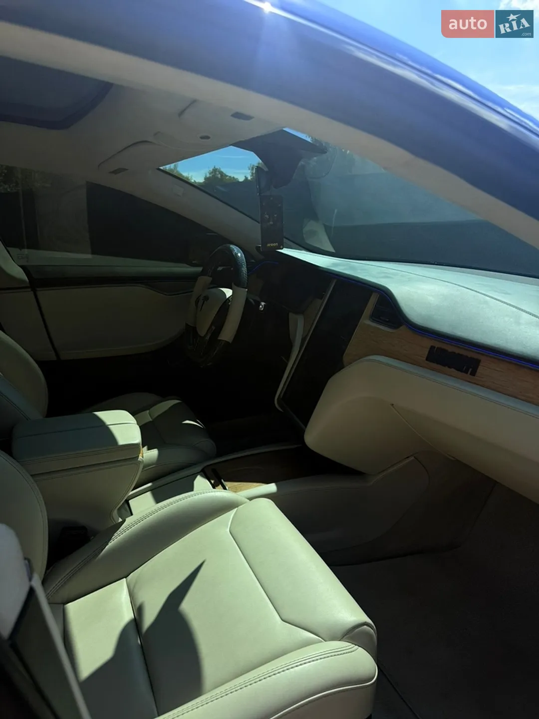 2018 Tesla Model S - мініатюра 17