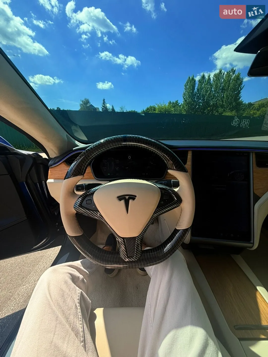 2018 Tesla Model S - мініатюра 24