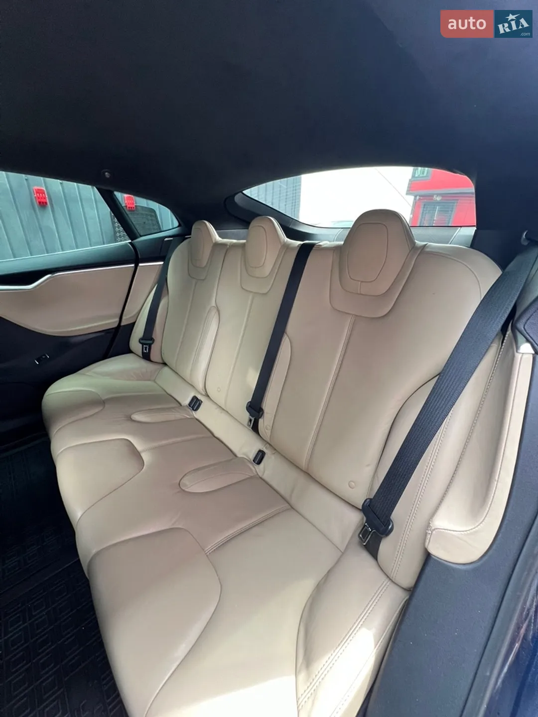 2013 Tesla Model S - мініатюра 17