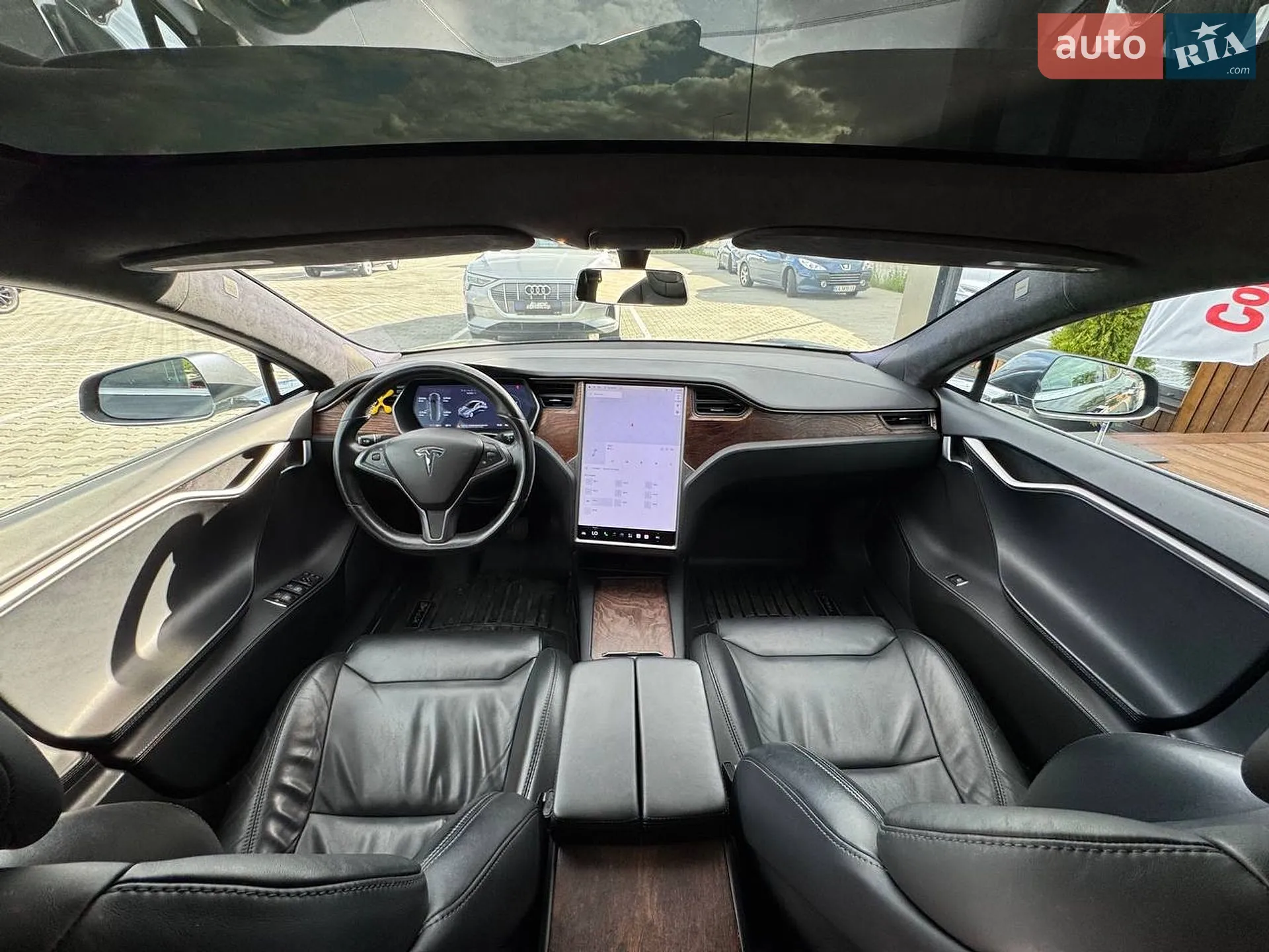 2018 Tesla Model S - мініатюра 6