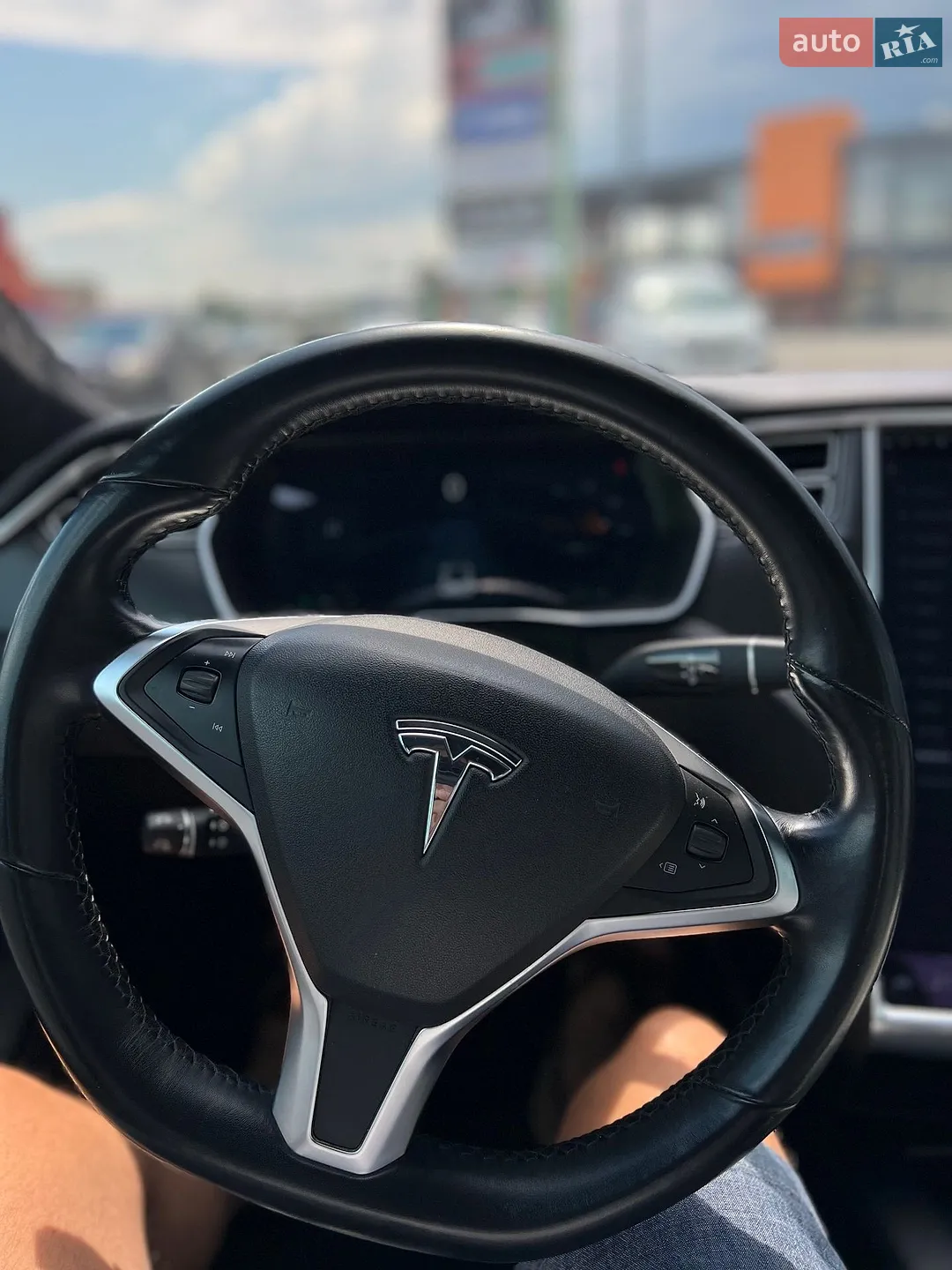 2016 Tesla Model S - мініатюра 9