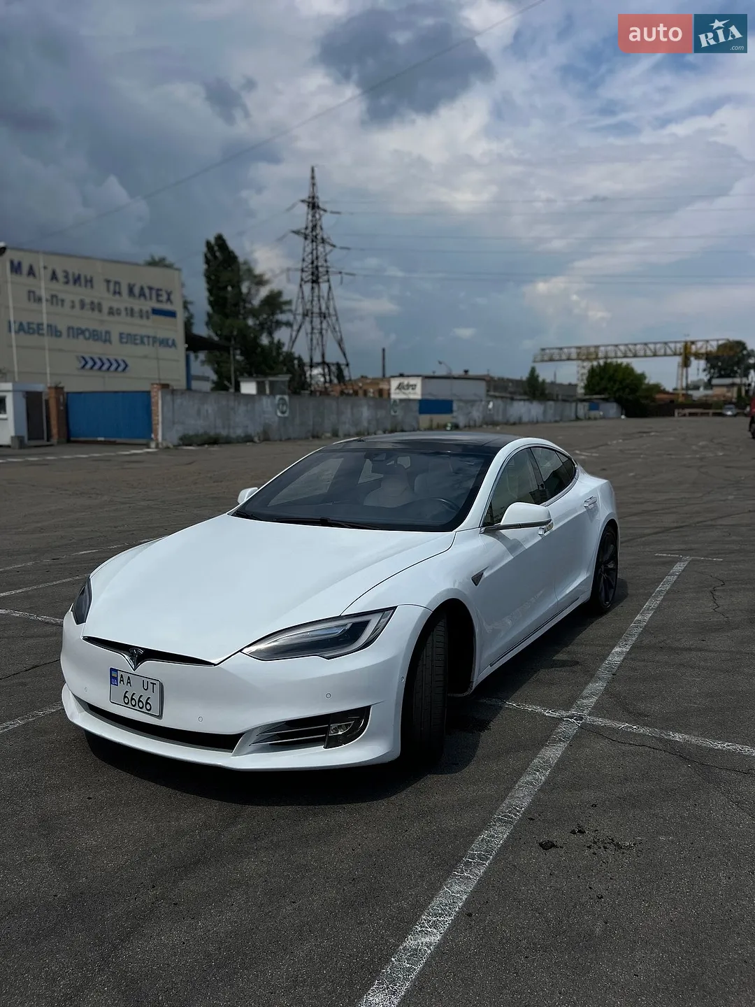 2016 Tesla Model S - мініатюра 11
