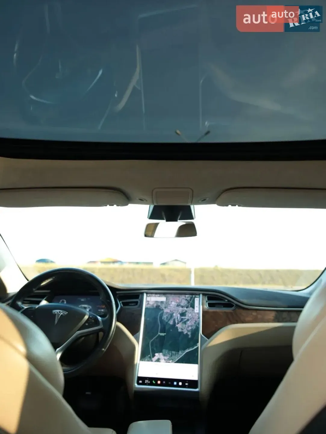 2017 Tesla Model S - мініатюра 22