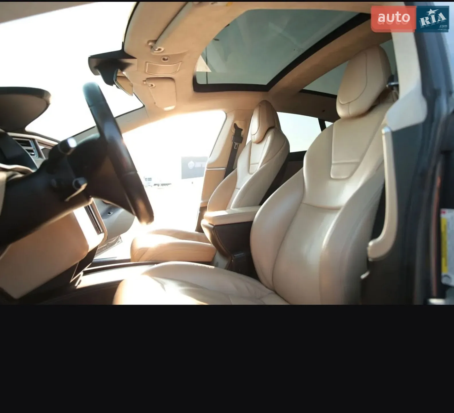 2017 Tesla Model S - мініатюра 31