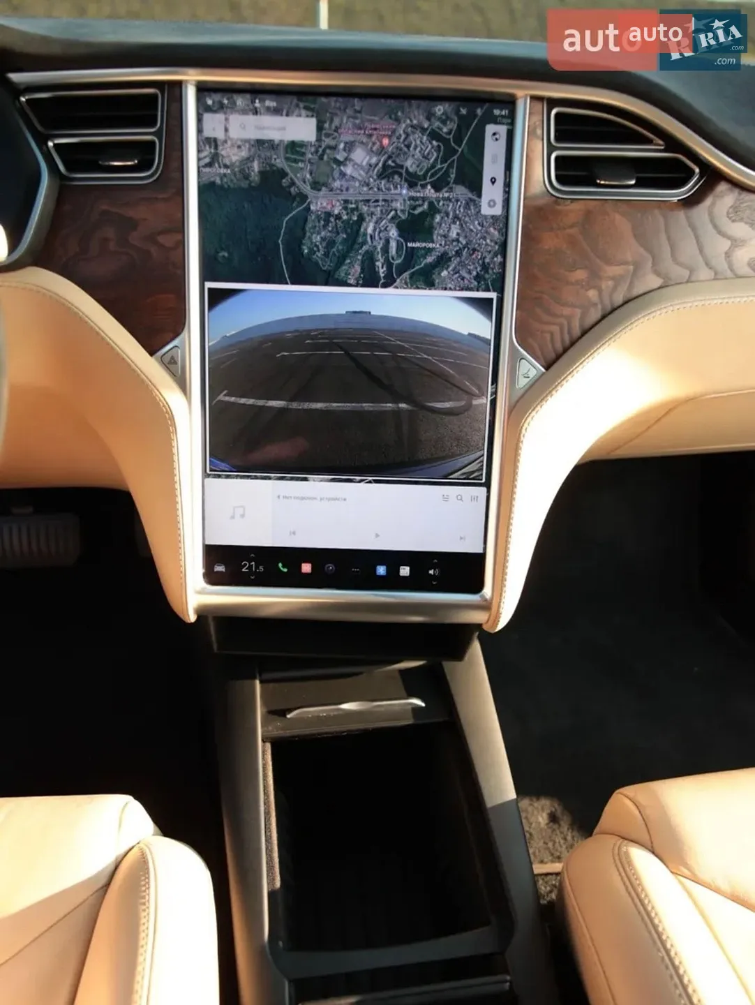 2017 Tesla Model S - мініатюра 33
