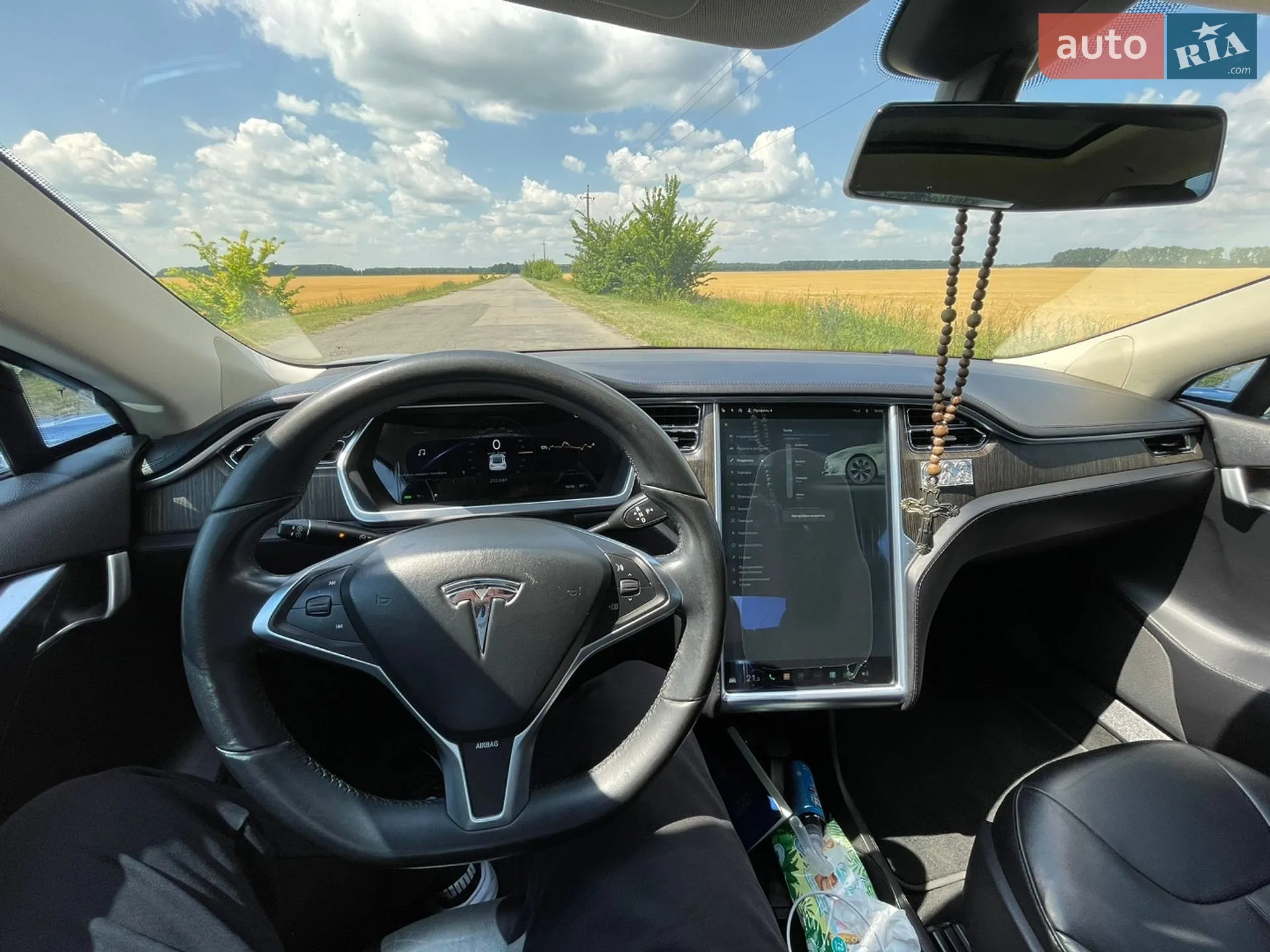 2013 Tesla Model S - мініатюра 9