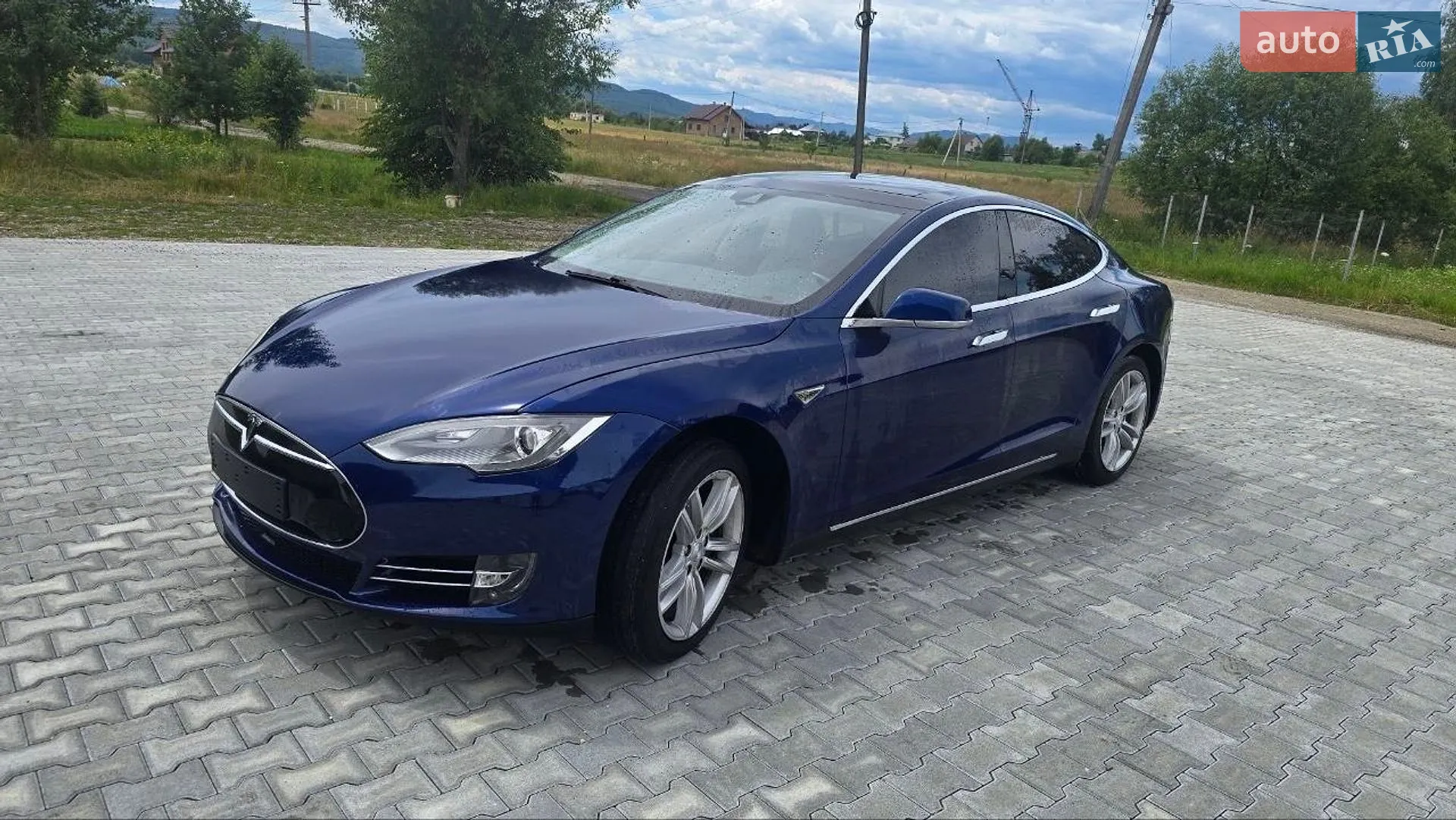 2016 Tesla Model S - мініатюра 17