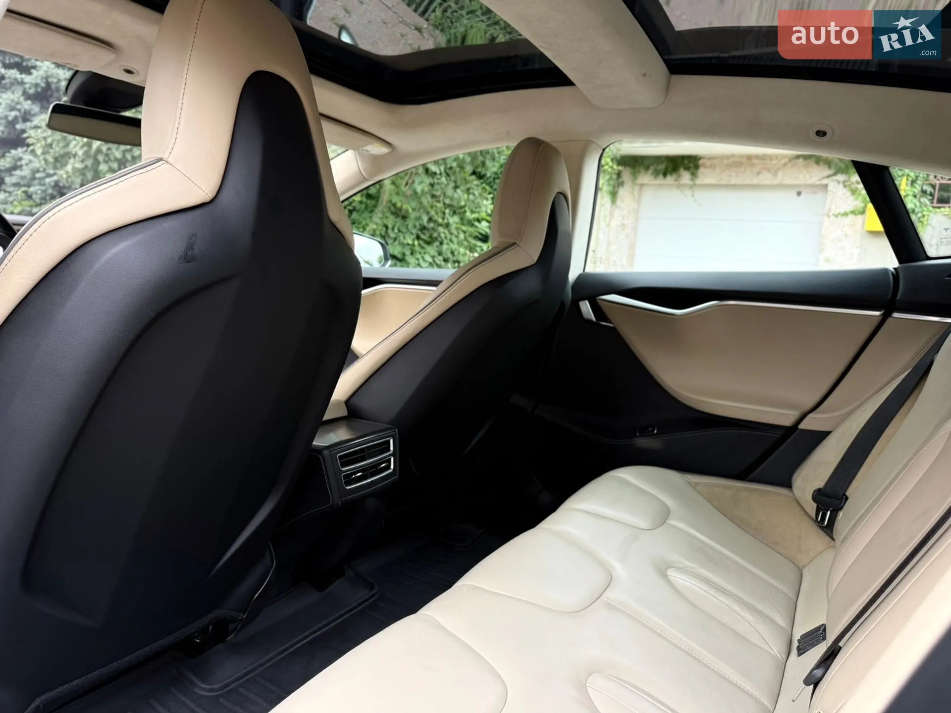 2014 Tesla Model S - мініатюра 15