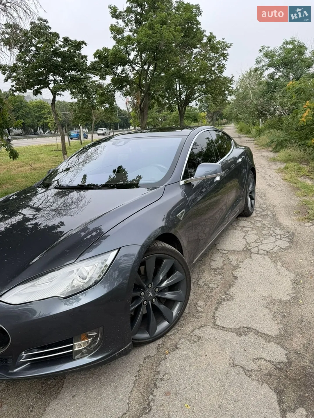 2016 Tesla Model S - мініатюра 2