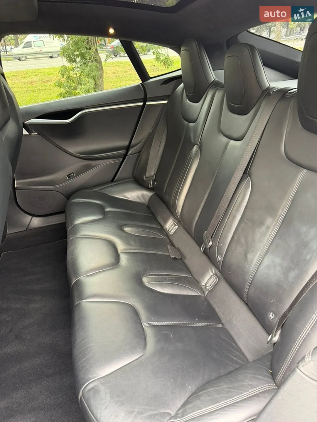 2016 Tesla Model S - мініатюра 8