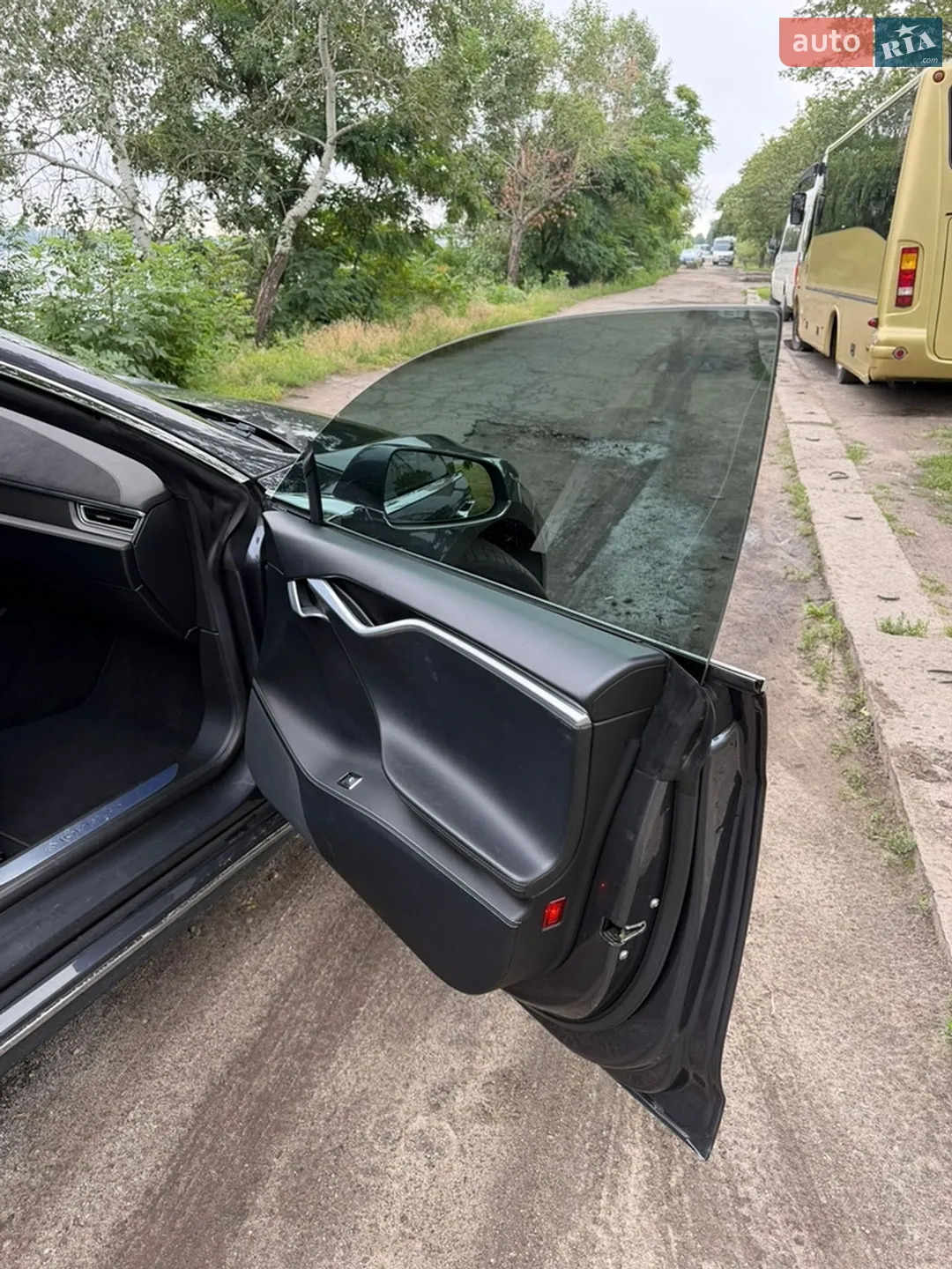 2016 Tesla Model S - мініатюра 14