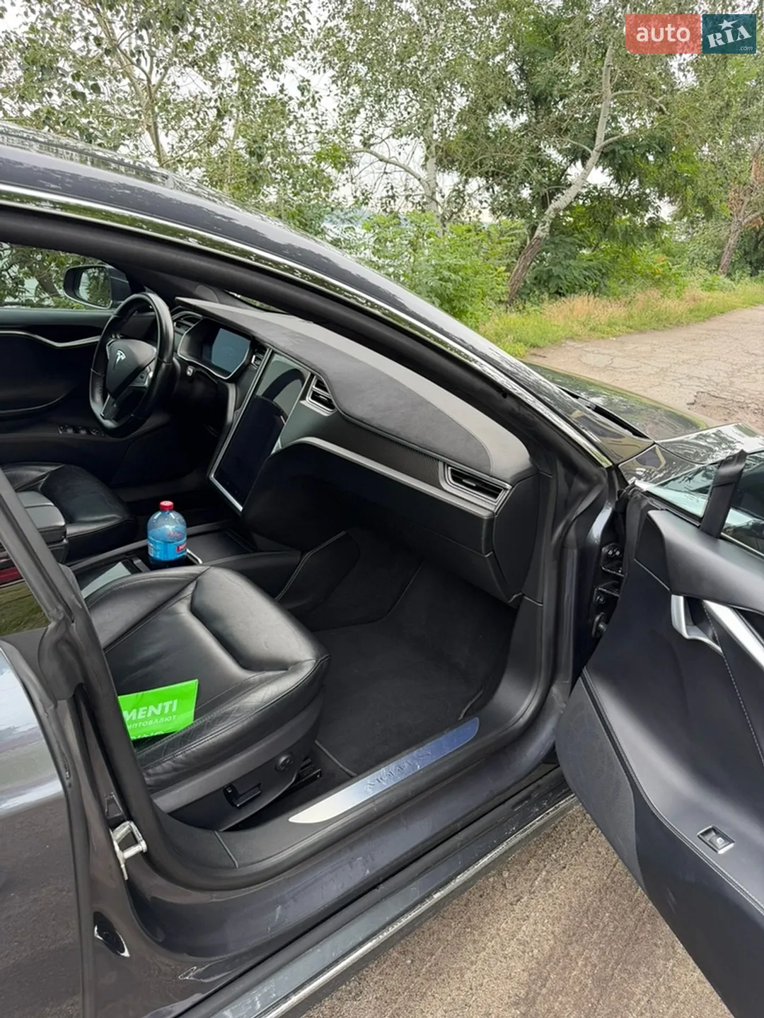 2016 Tesla Model S - мініатюра 13