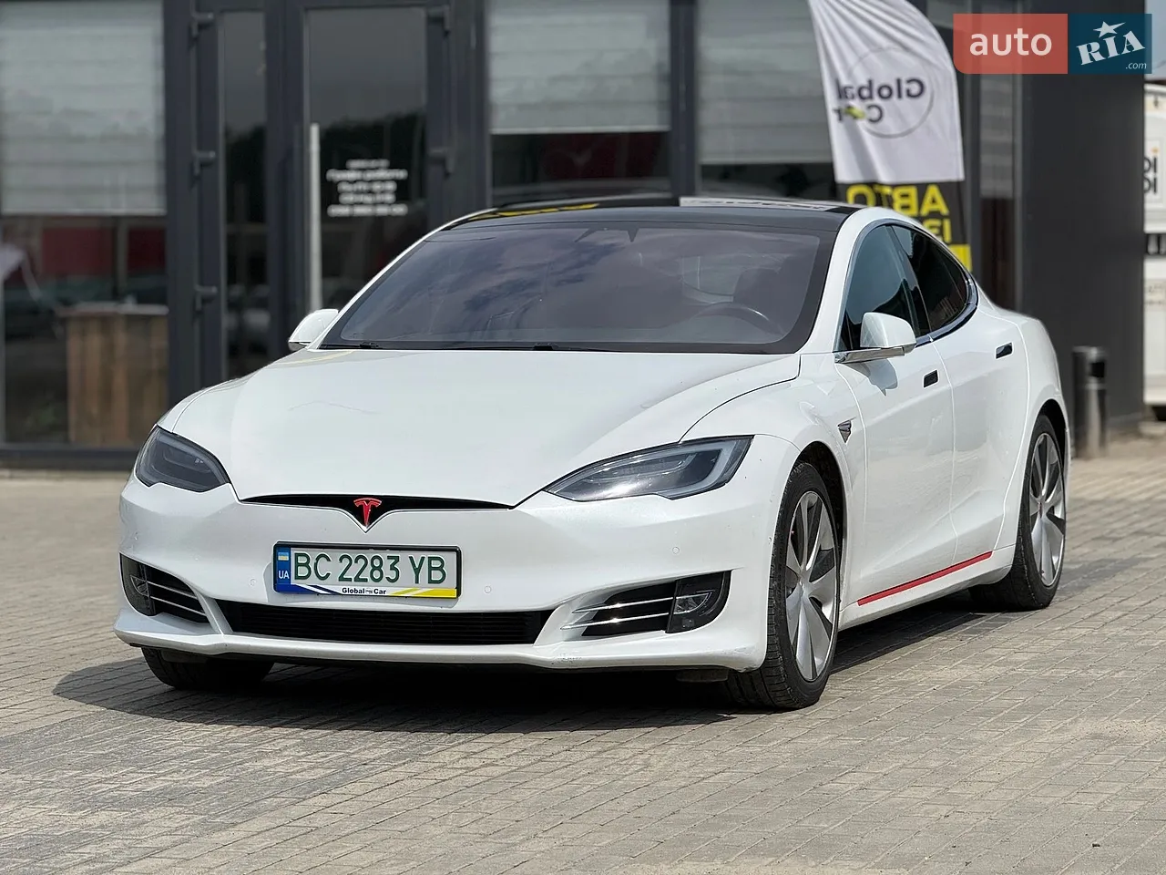 2021 Tesla Model S - мініатюра 22