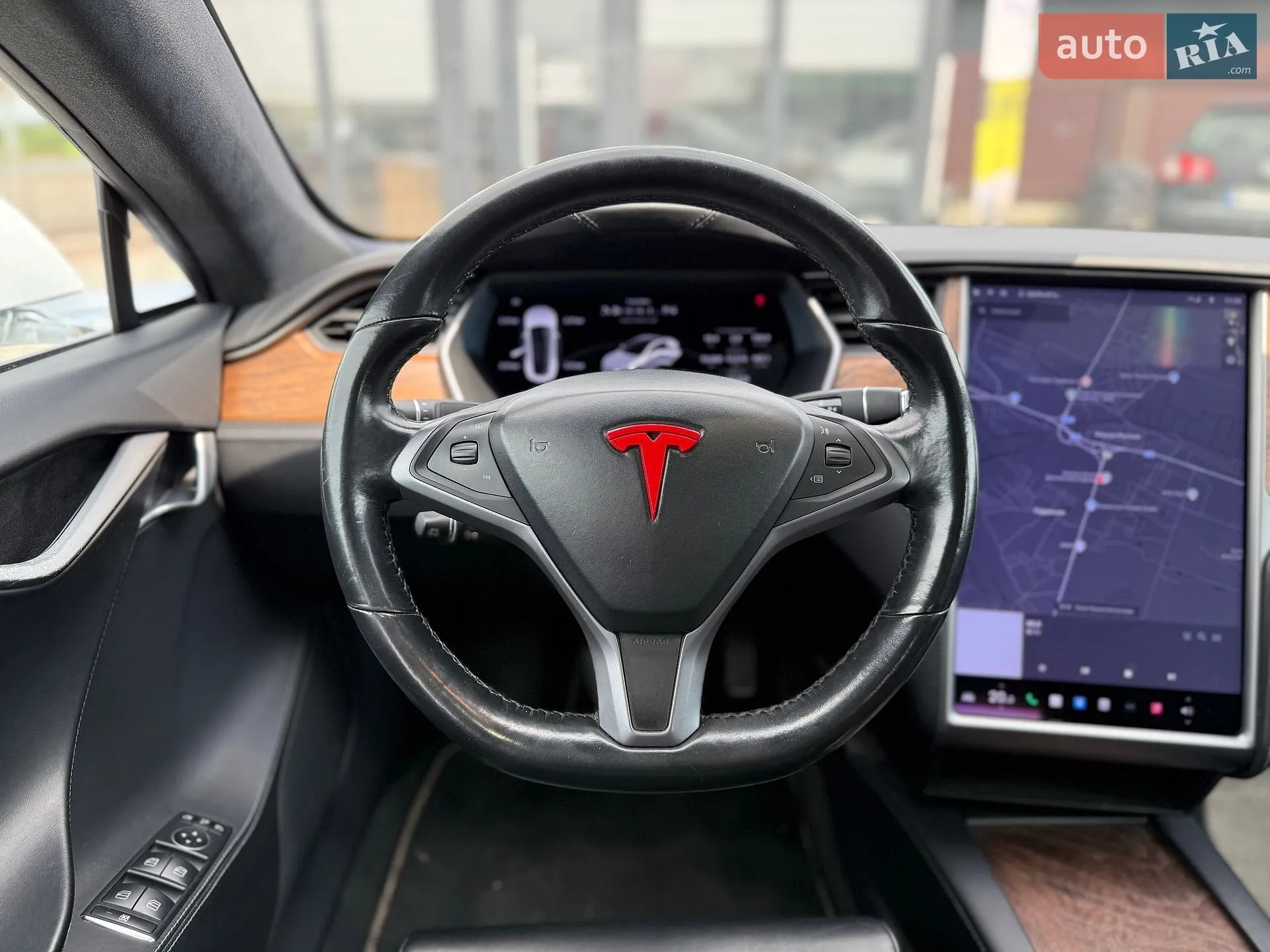 2020 Tesla Model S - мініатюра 20