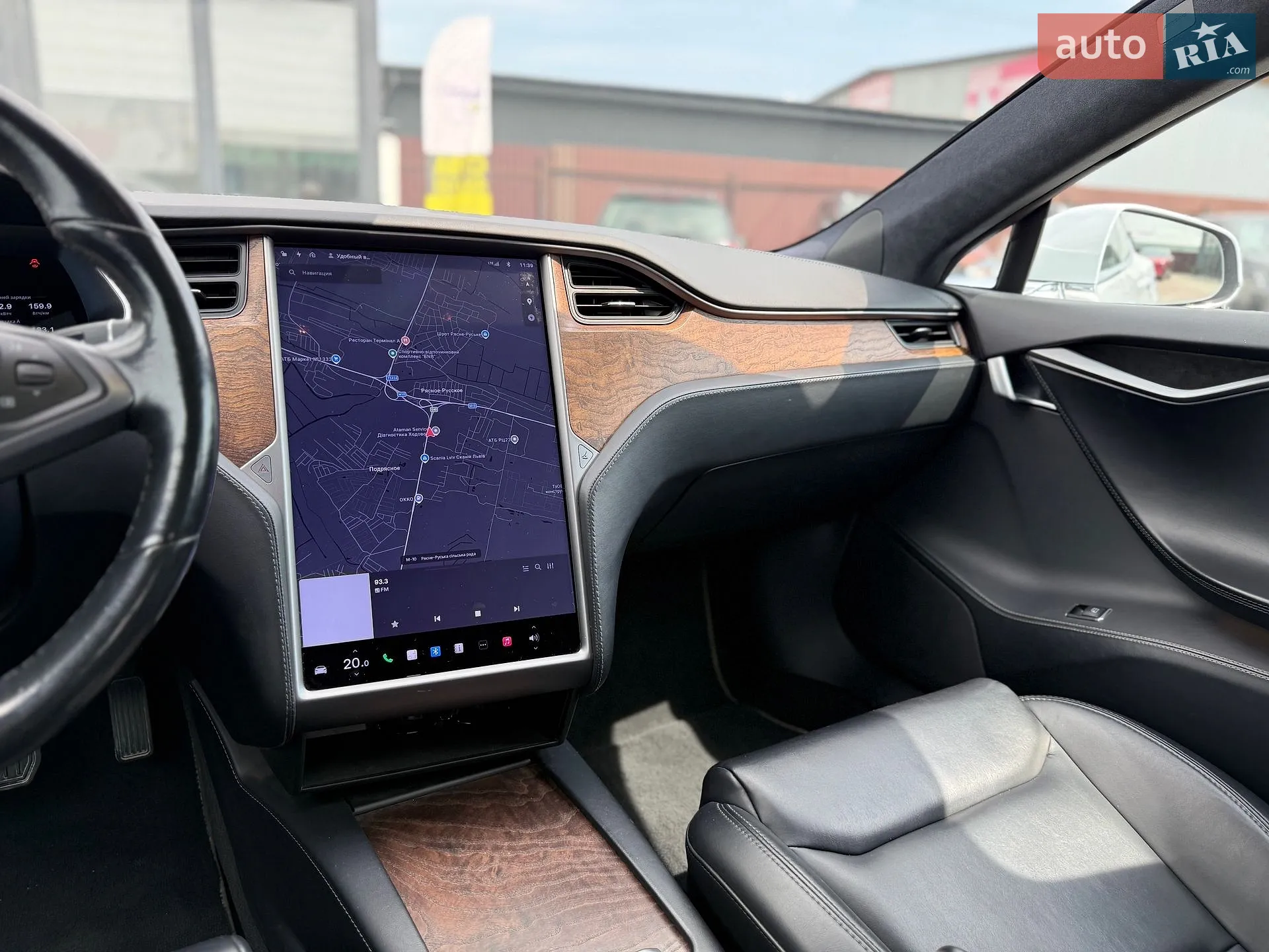2020 Tesla Model S - мініатюра 23