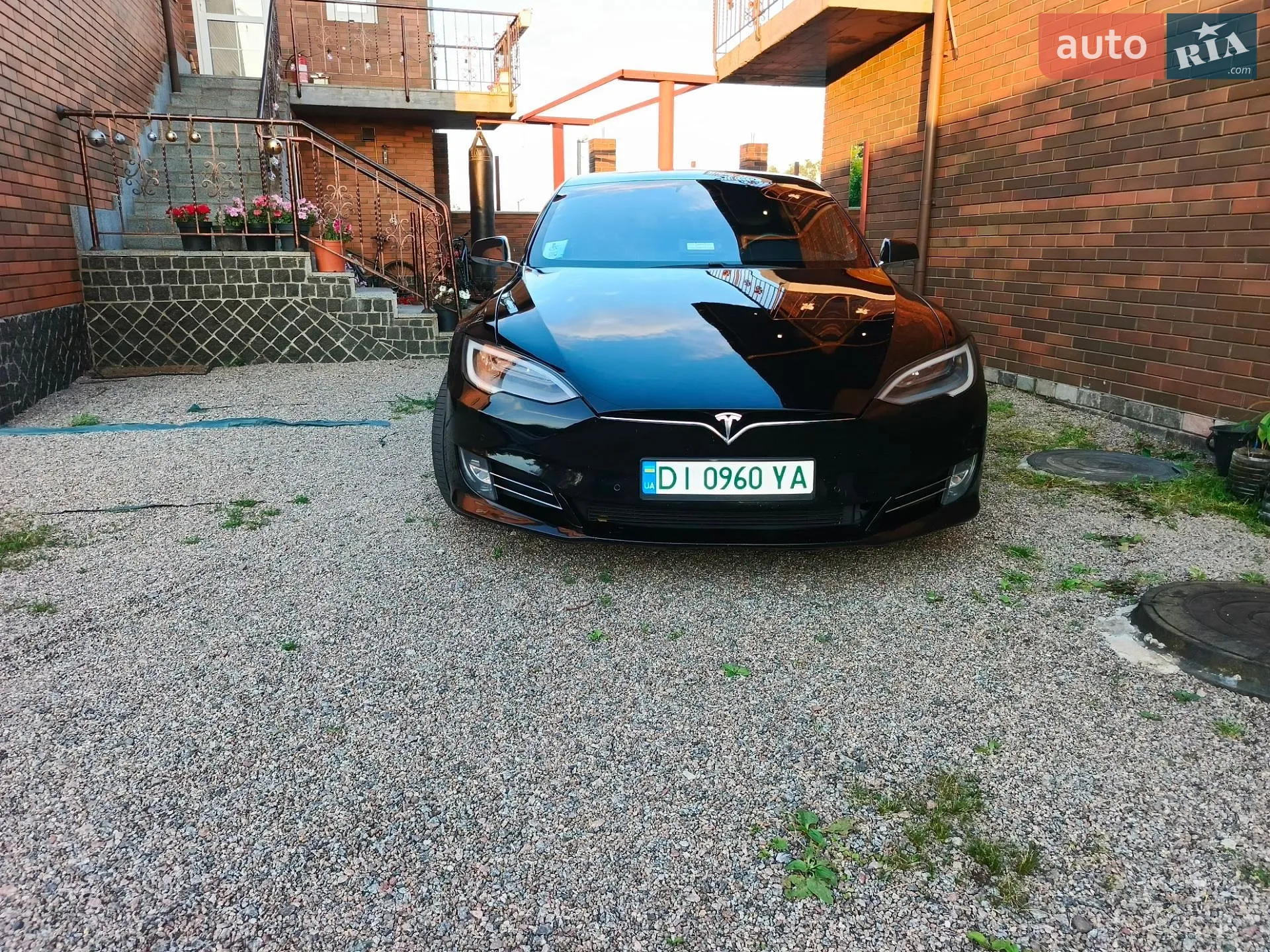 2021 Tesla Model S - мініатюра 7