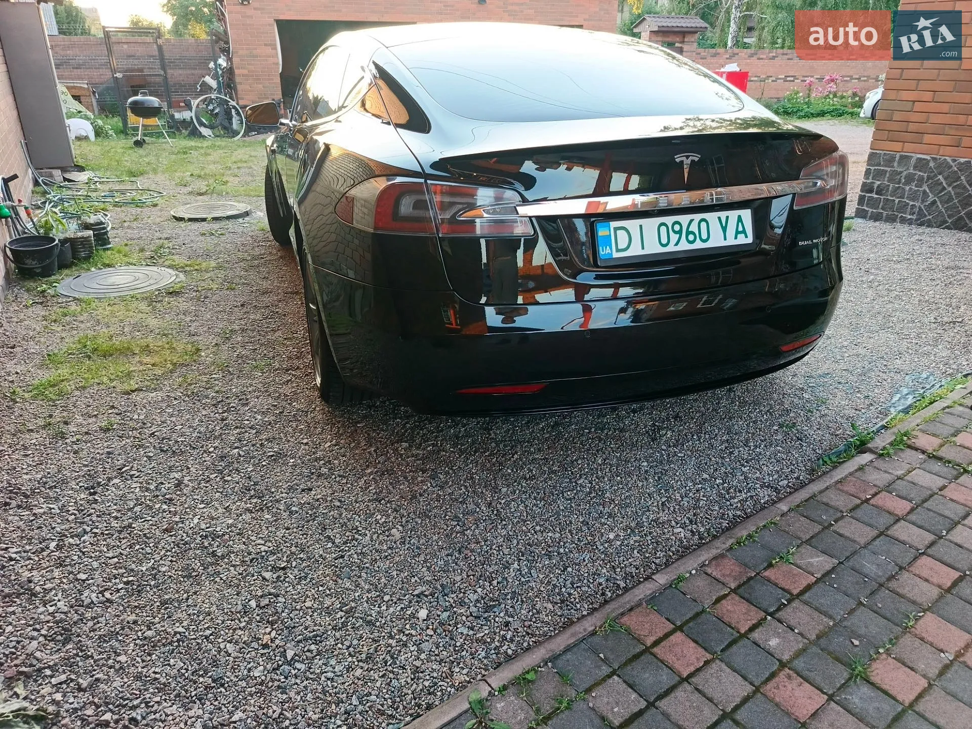 2021 Tesla Model S - мініатюра 5