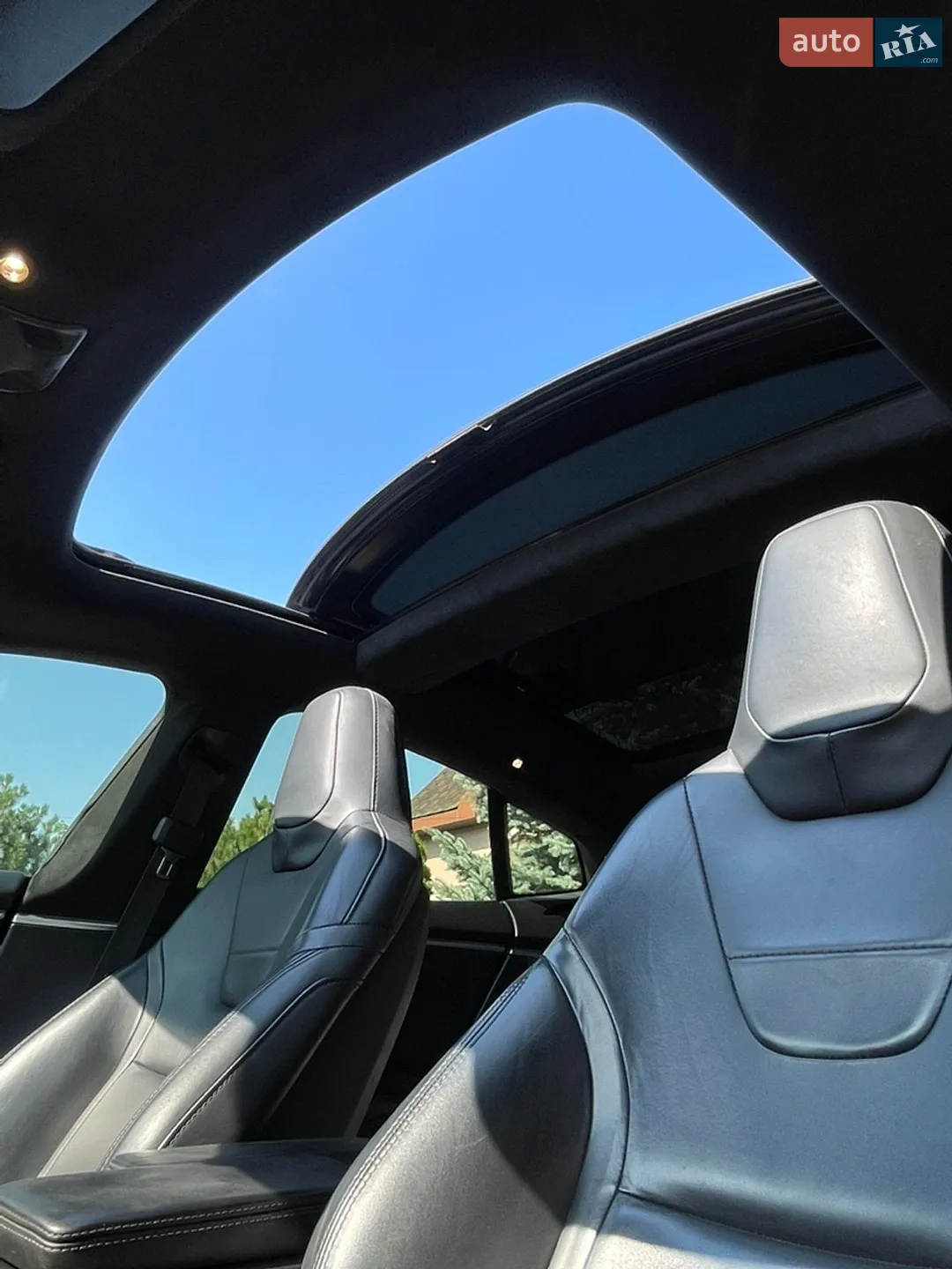 2016 Tesla Model S - мініатюра 12