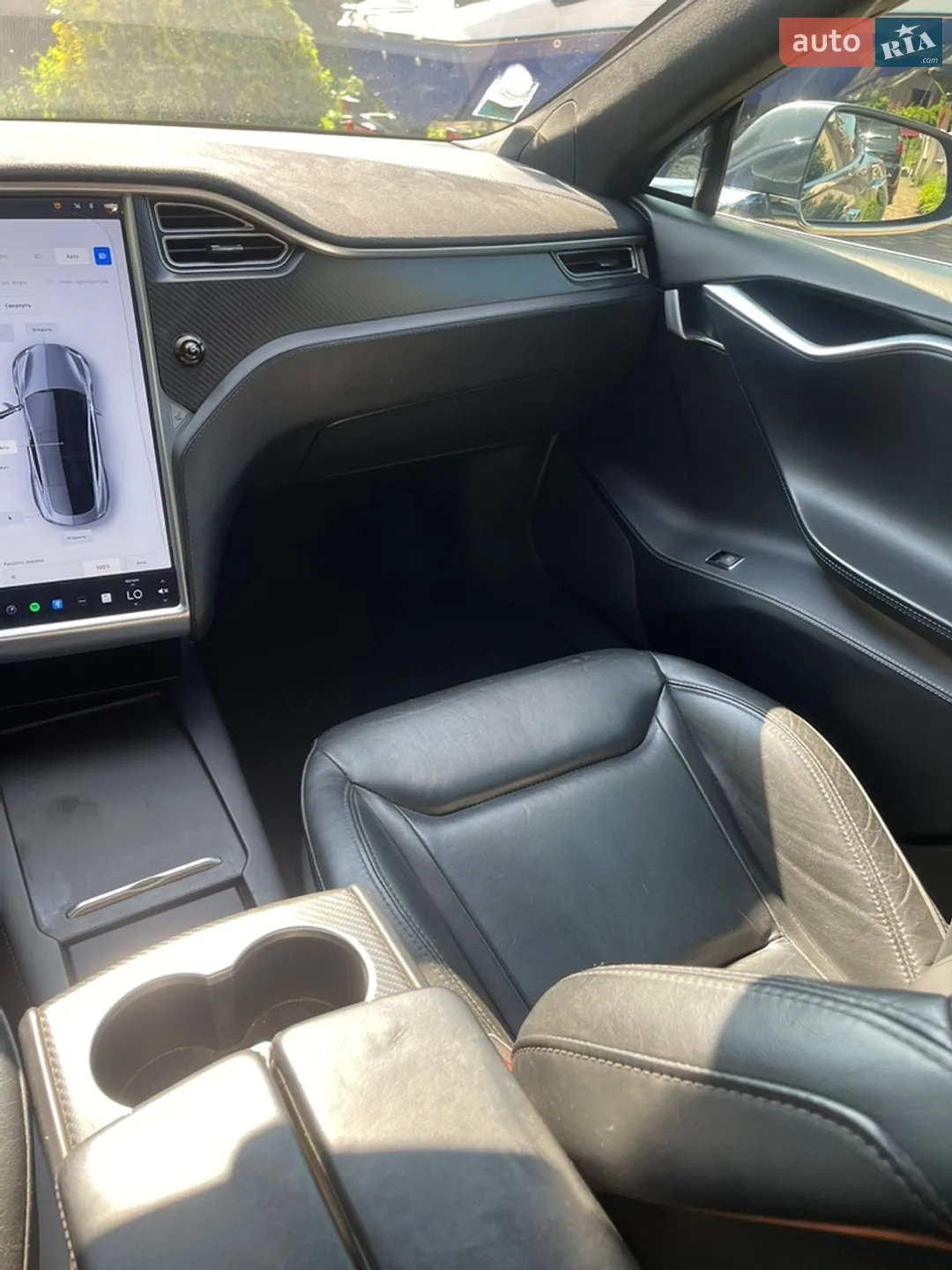 2016 Tesla Model S - мініатюра 17