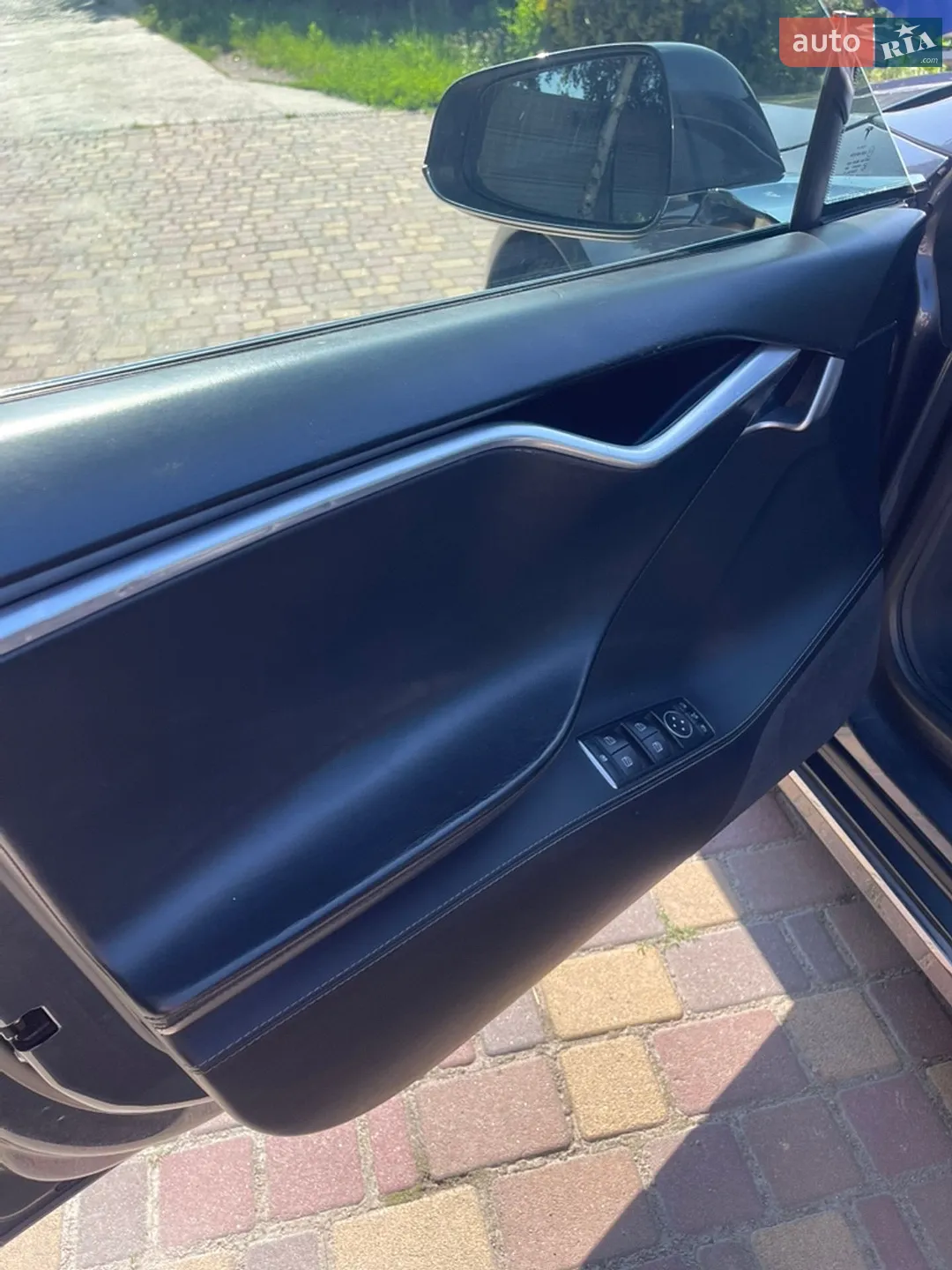 2016 Tesla Model S - мініатюра 21