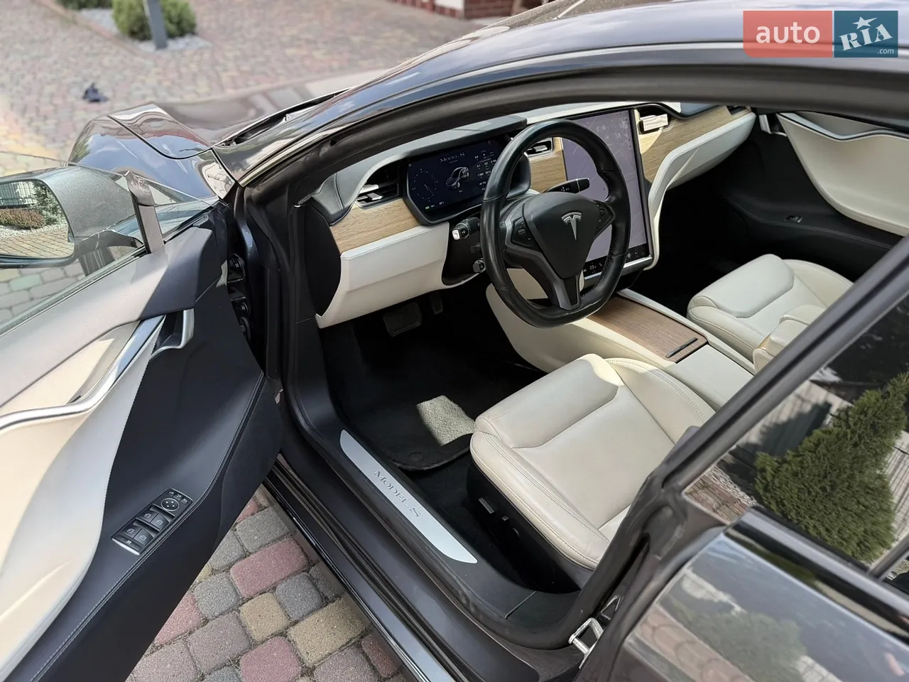 2019 Tesla Model S - мініатюра 49