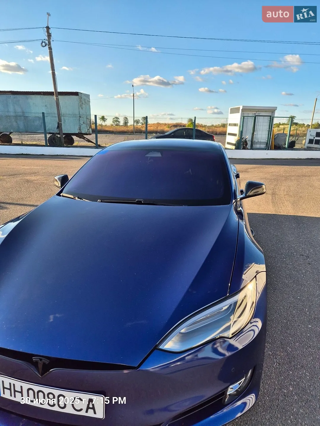 2019 Tesla Model S - мініатюра 2
