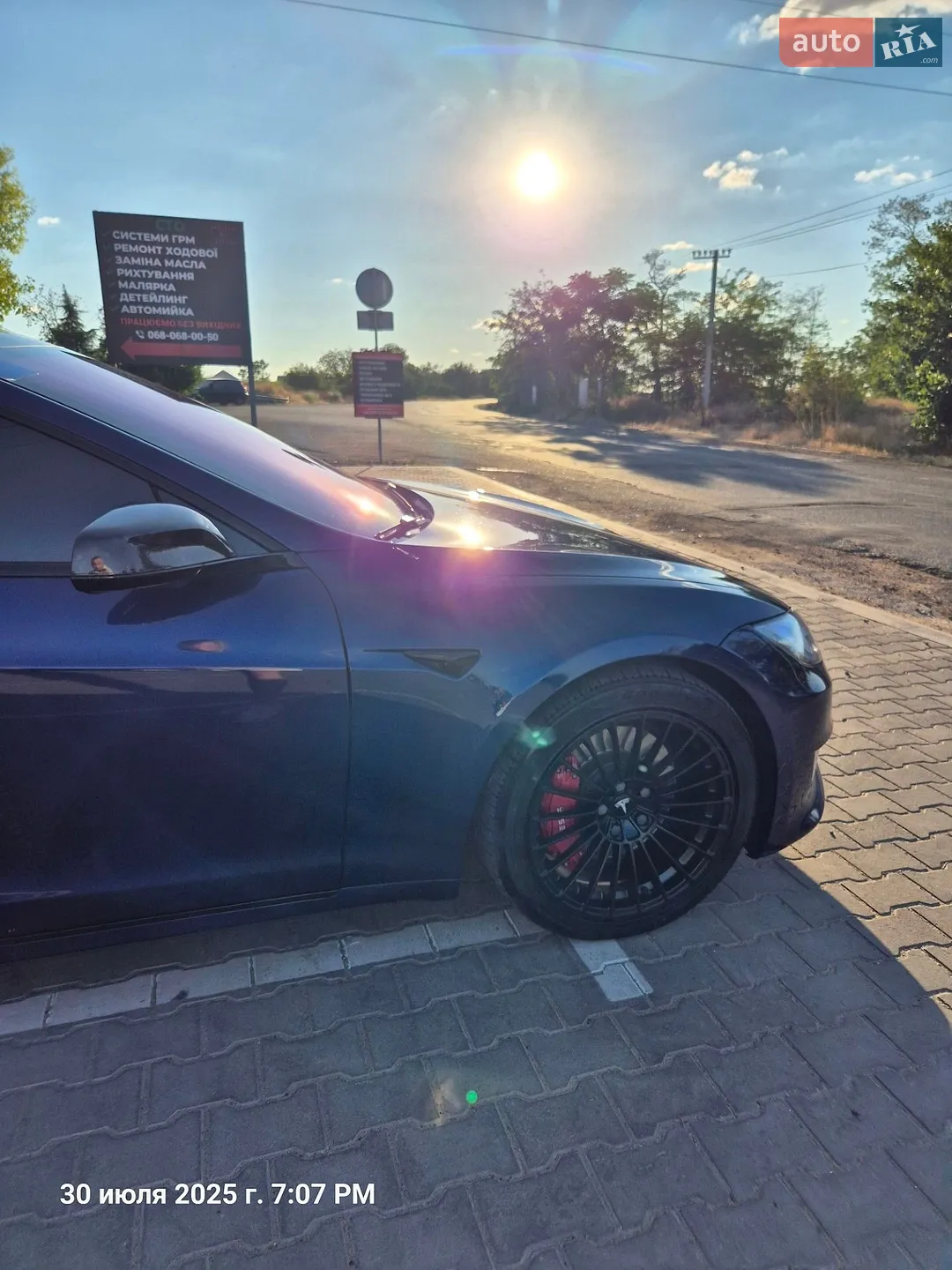 2019 Tesla Model S - мініатюра 10