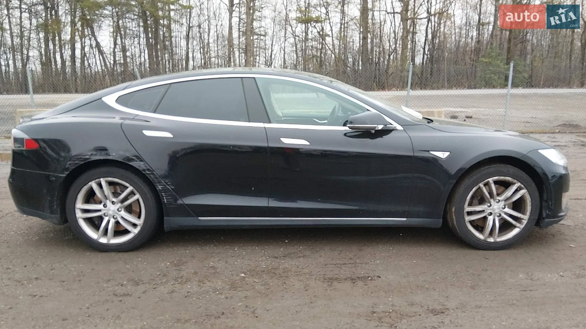 2014 Tesla Model S - мініатюра 13