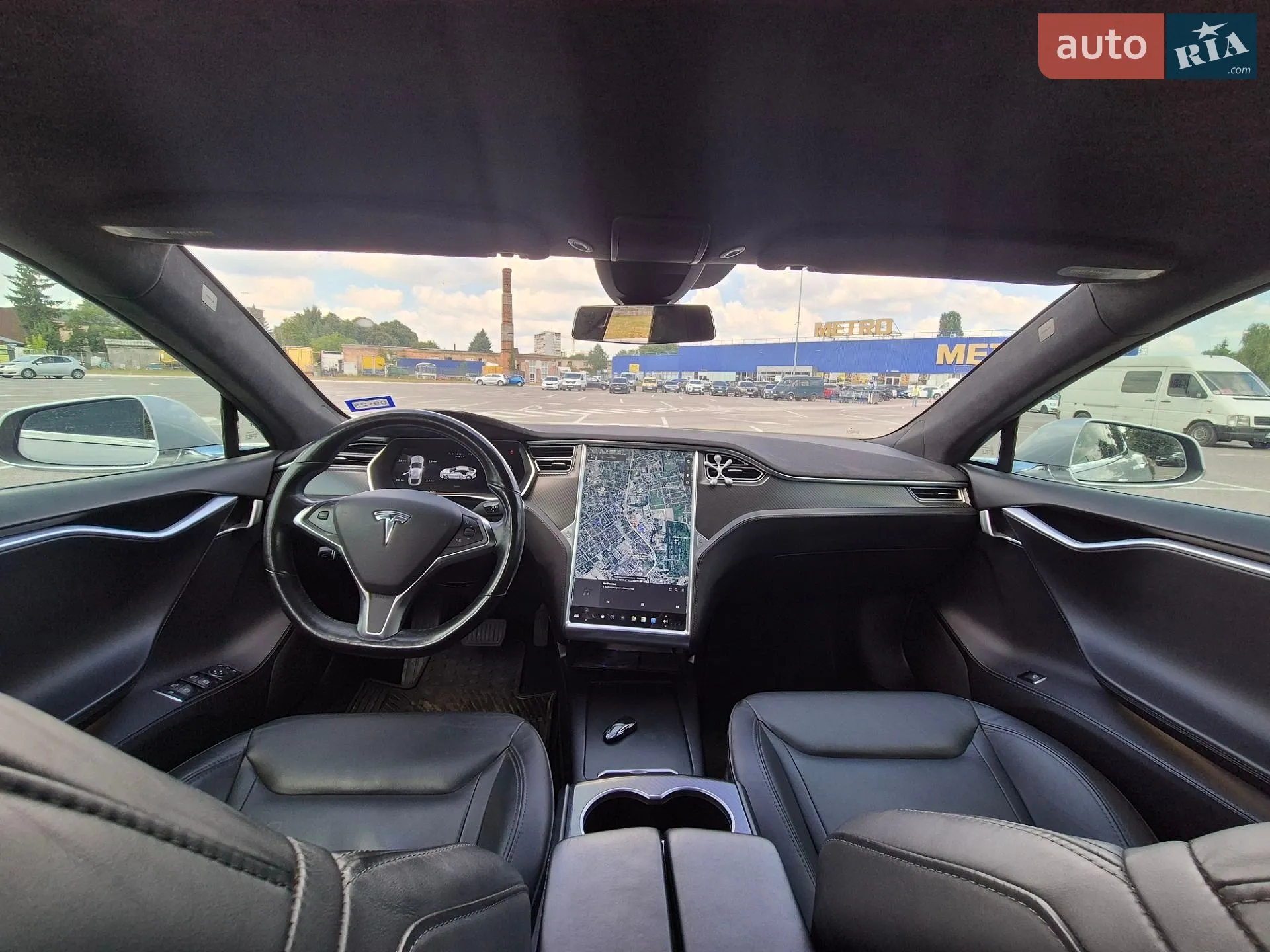 2016 Tesla Model S - мініатюра 24