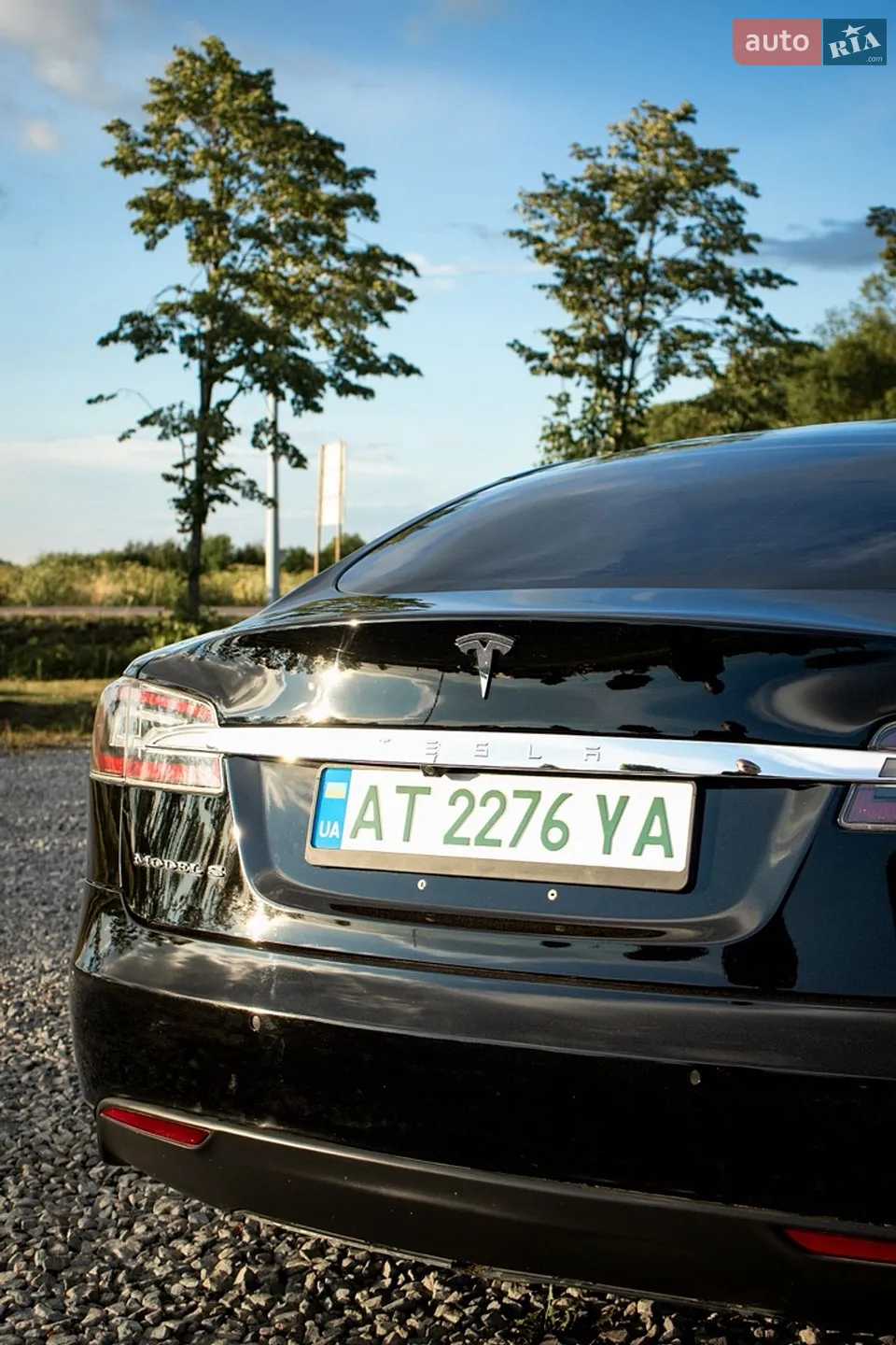 2015 Tesla Model S - мініатюра 7