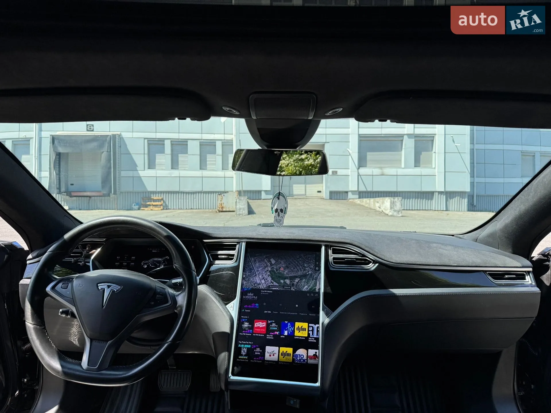 2015 Tesla Model S - мініатюра 30